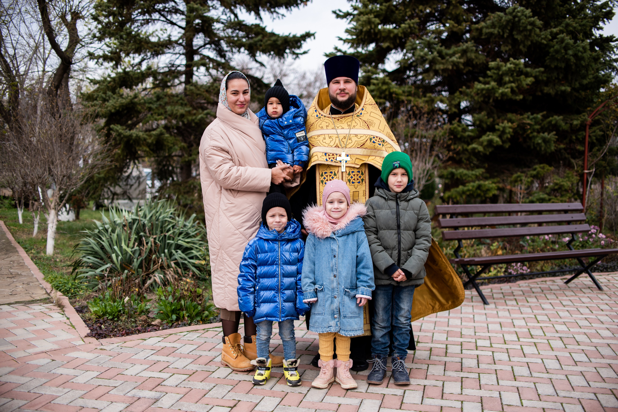 День памяти пророка Аввакума 15.12.2022. Семейный и свадебный фотограф в Феодосии и Коктебеле