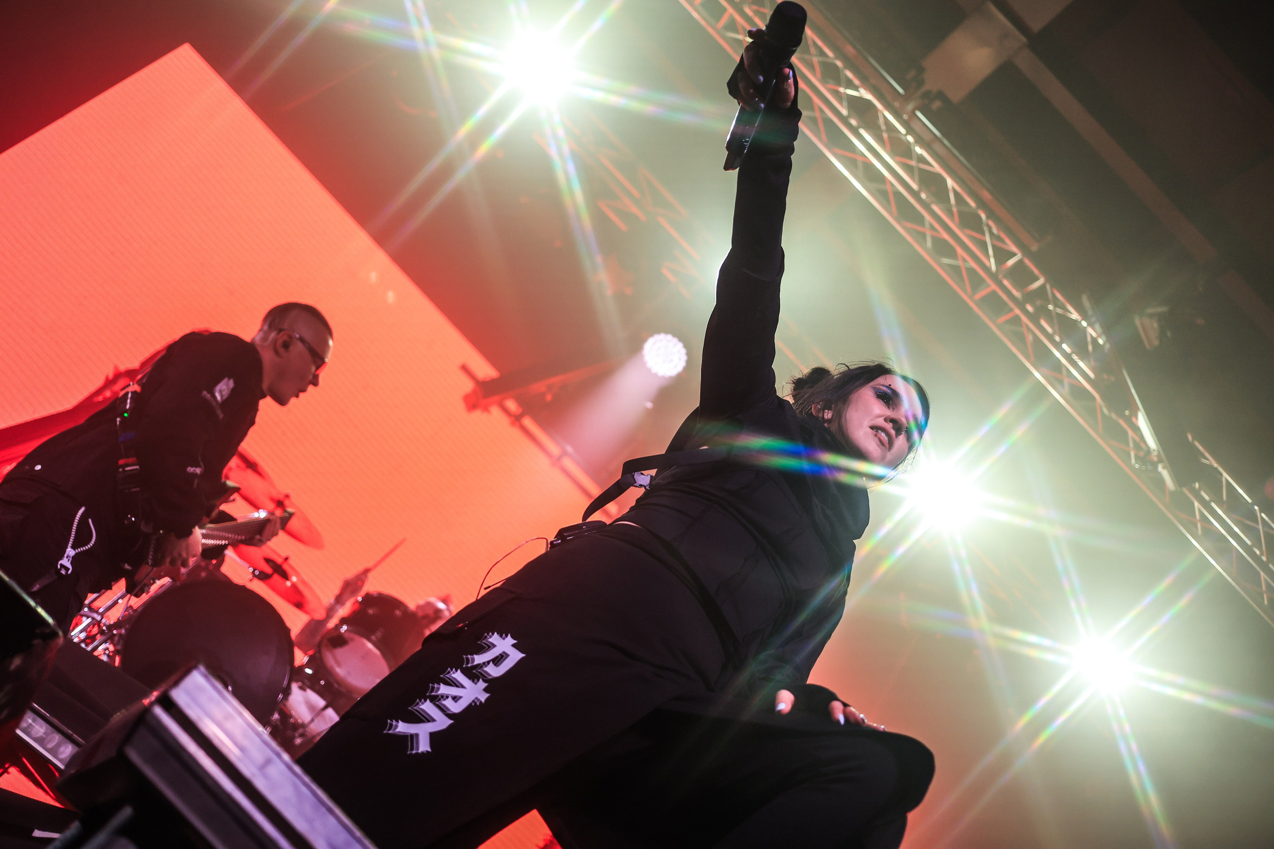 СЛОТ | Sound | СПБ. Анна Акоста: фотограф в Санкт-Петербурге и Таганроге