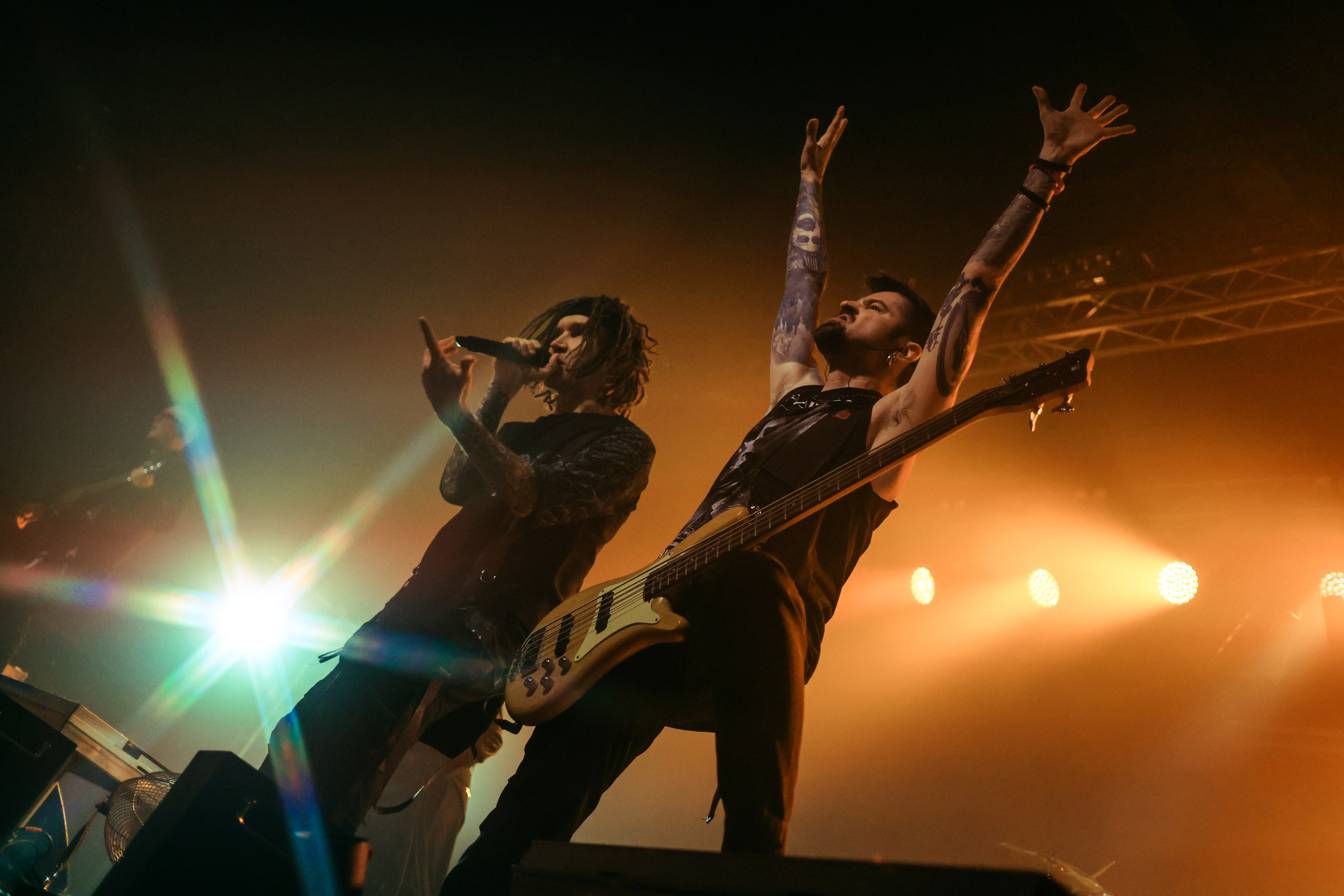 СЛОТ | Sound | СПБ. Анна Акоста: фотограф в Санкт-Петербурге и Таганроге