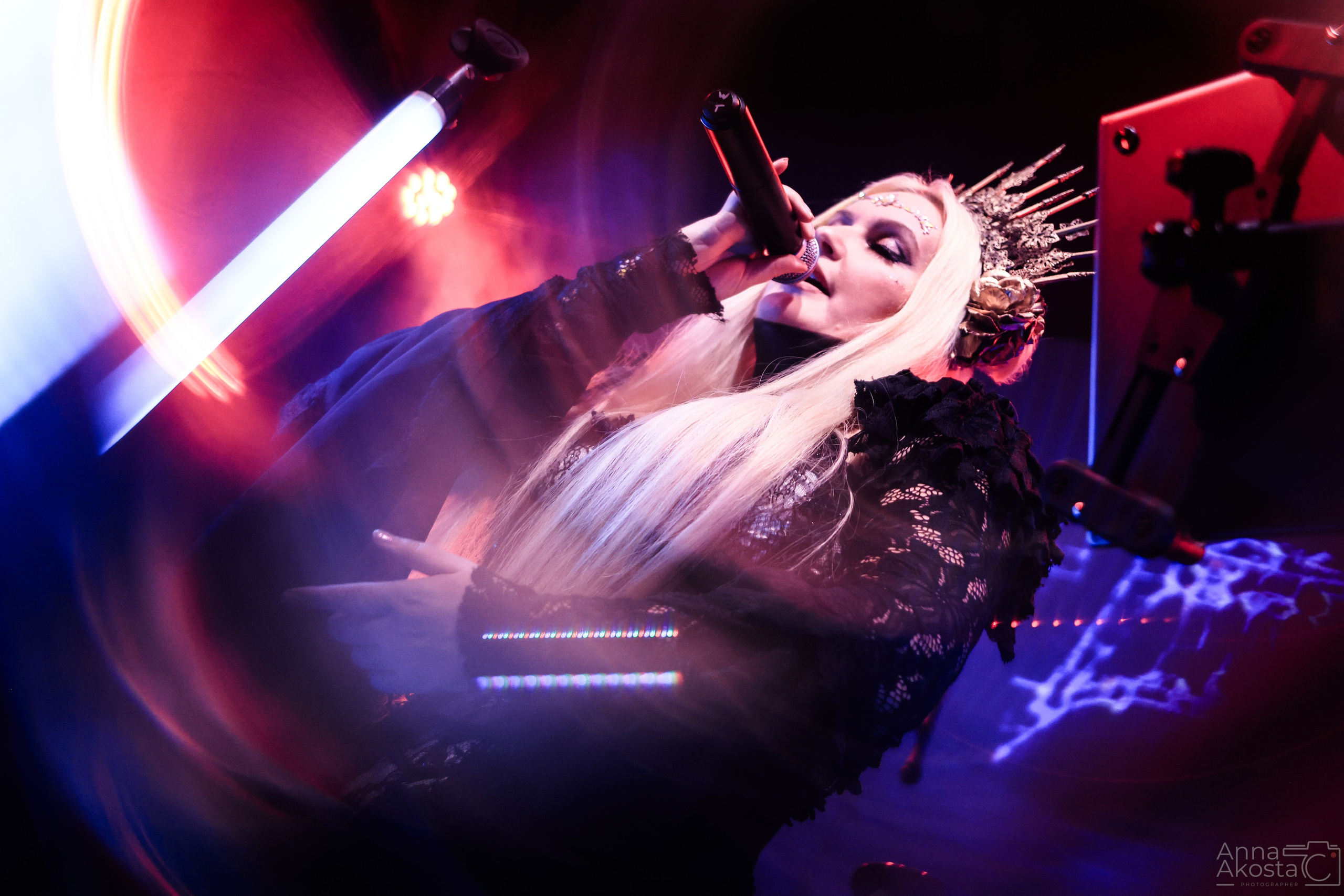 Witchcraft | Ласточка | СПб. Анна Акоста: фотограф в Санкт-Петербурге и Таганроге