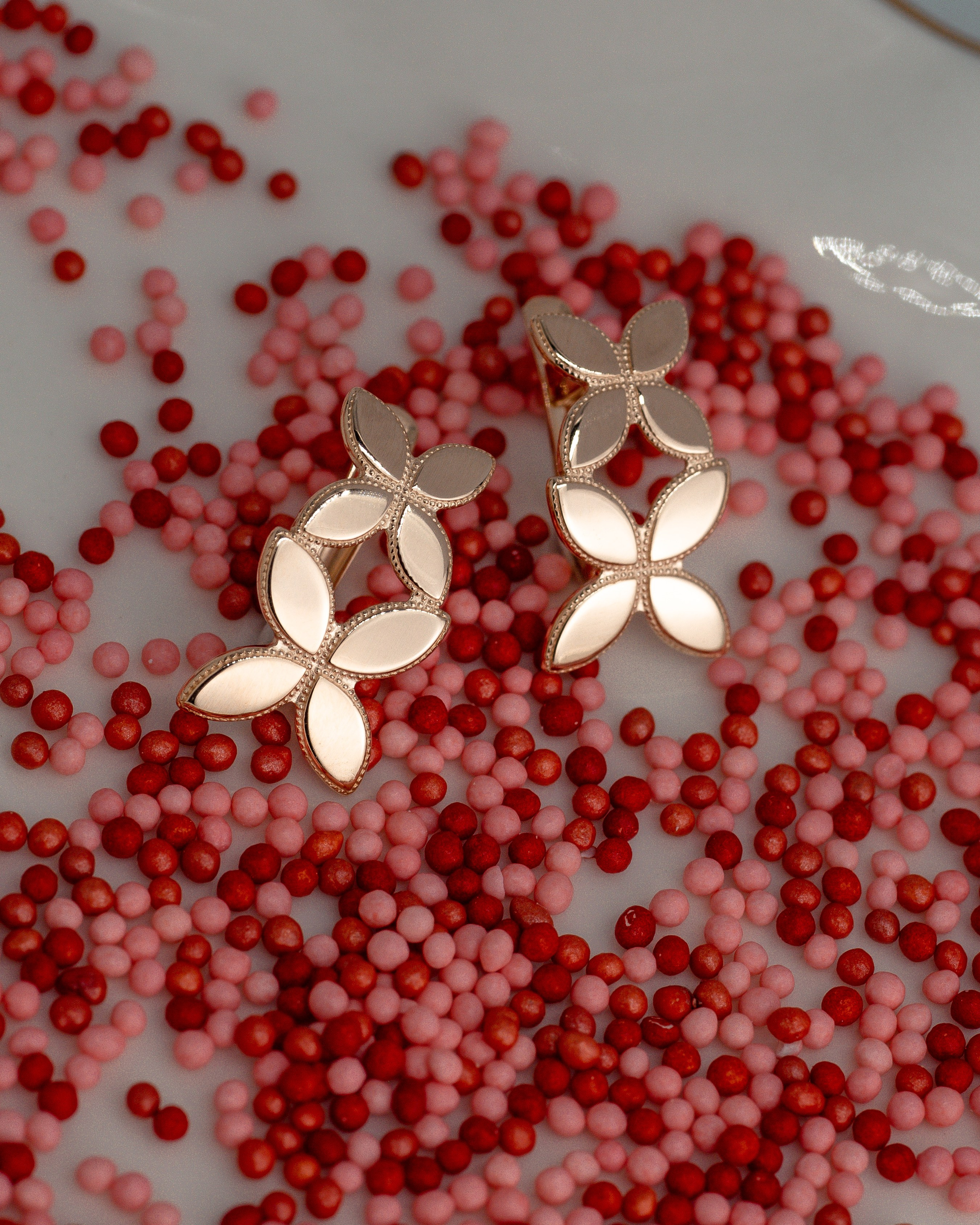 Украшения. Предметный и женский фотограф в Новосибирске