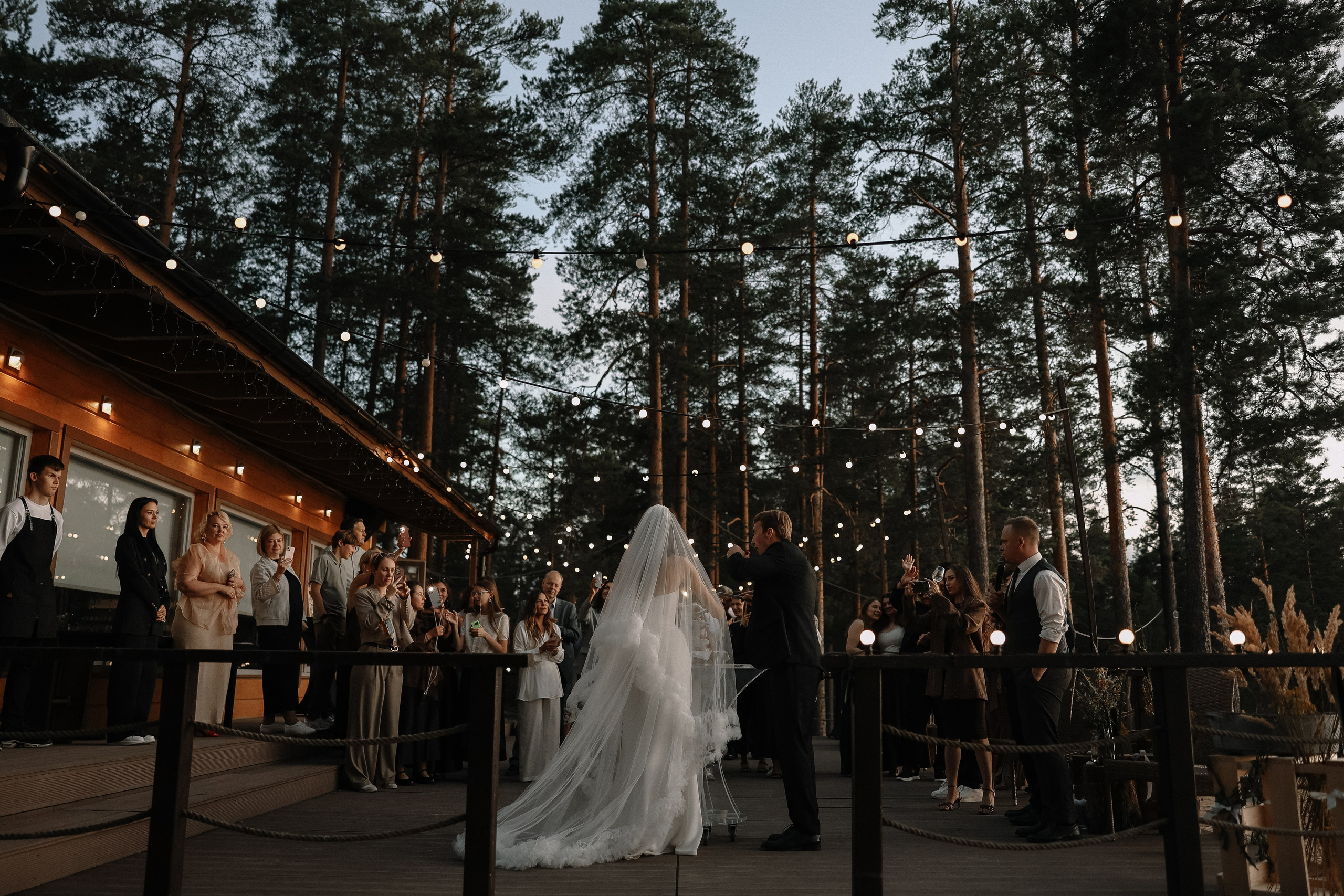 Человеку нужен человек…. Свадебный и семейный Фотограф Денис Кошель