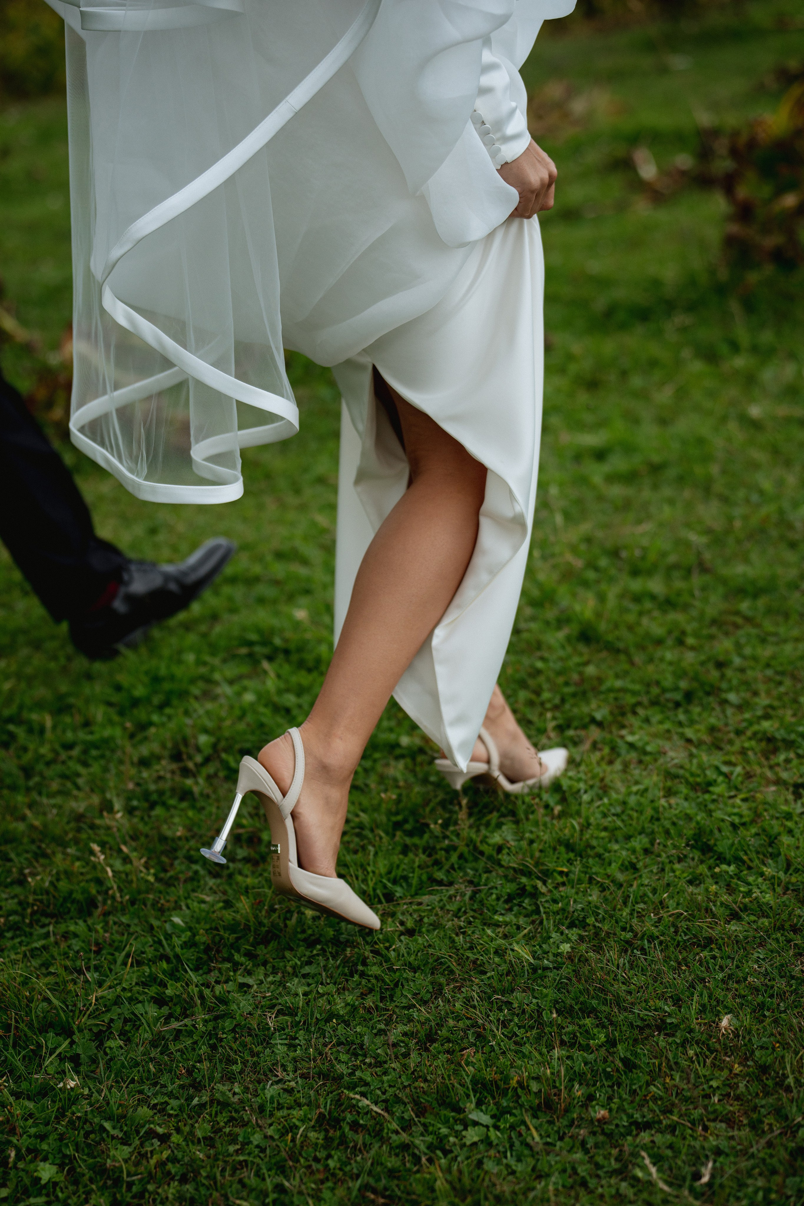 Свадьба в горах. Свадебный и семейный фотограф в Анапе Елена Полетаева