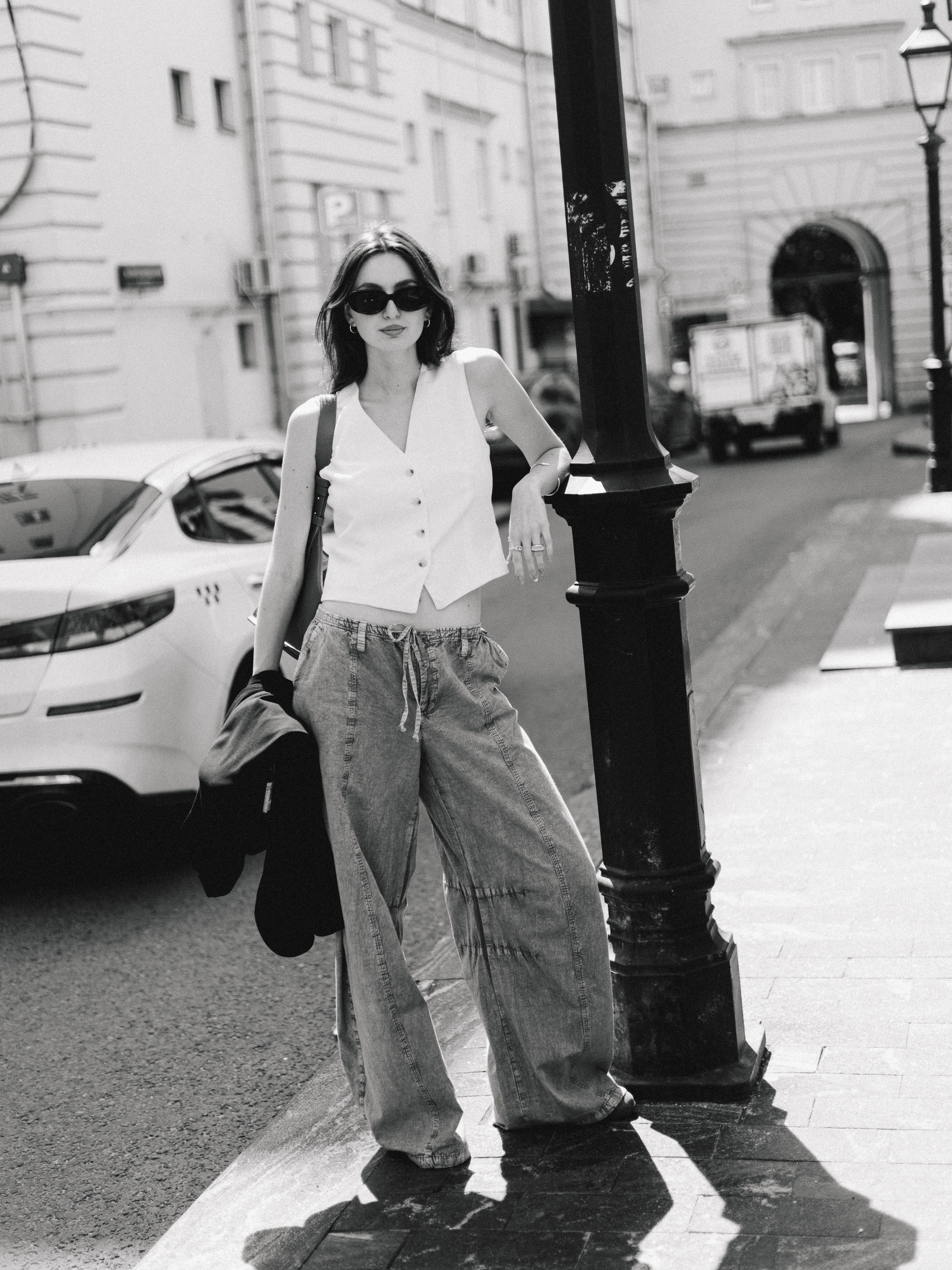 Katya rodina. Portrait photographer in Moscow