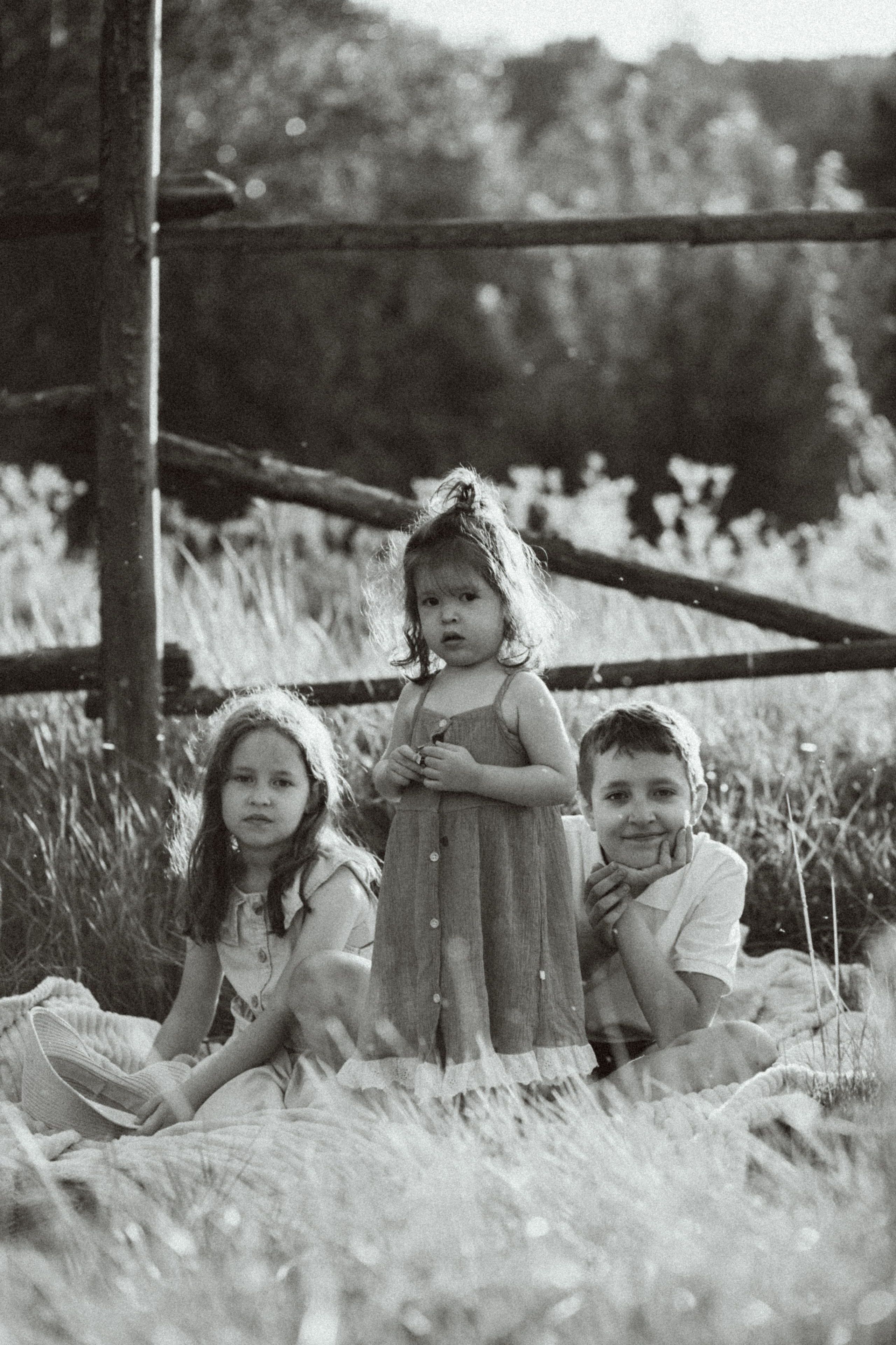 Семейные фотосессии. Фотостудия 220 — первая в Чите фотостудия, предназначенная для работы