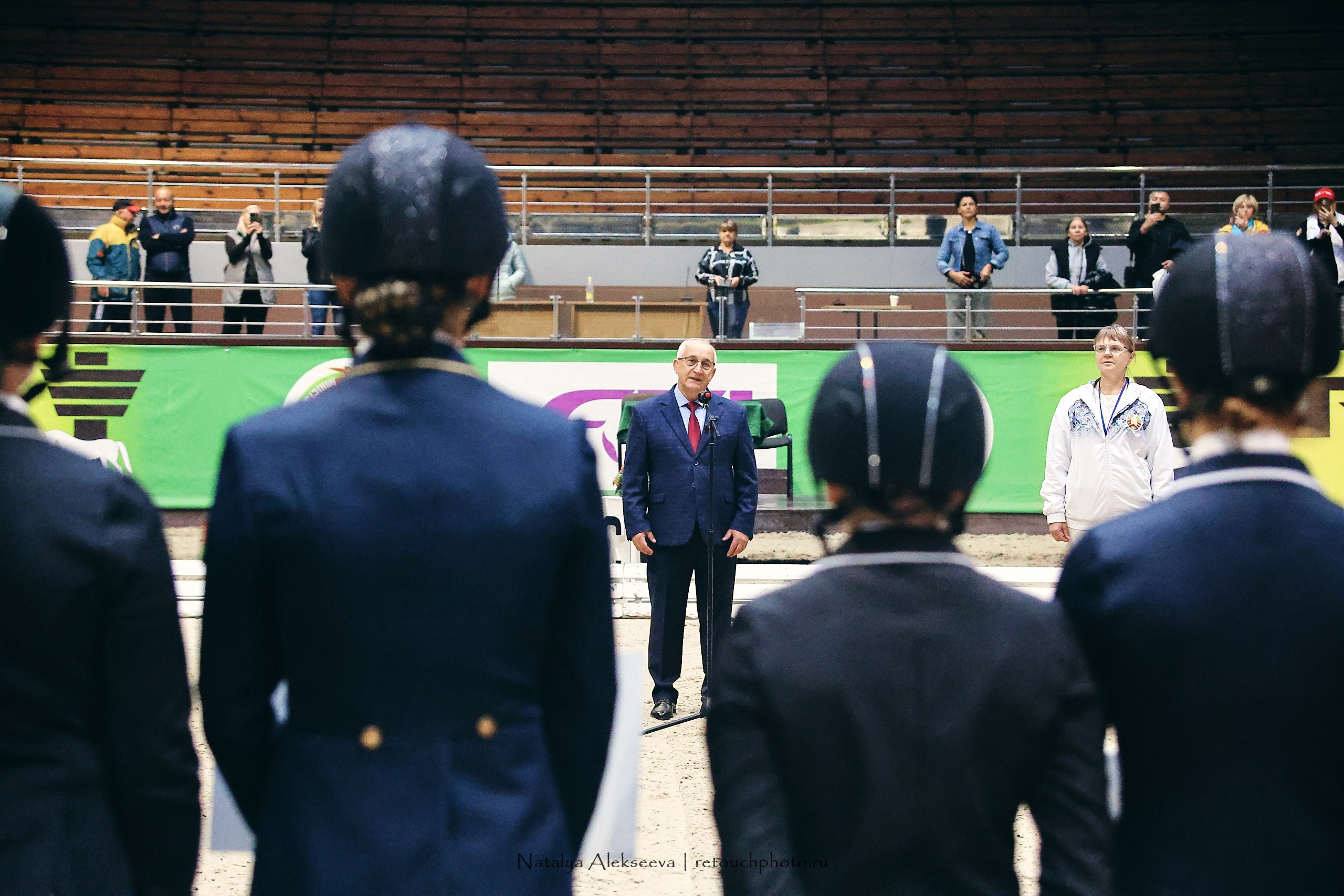 Звезды Евразии по выездке, Минск | 10'2023. Репортажный фотограф и ретушер в Москве Наталья Алексеева
