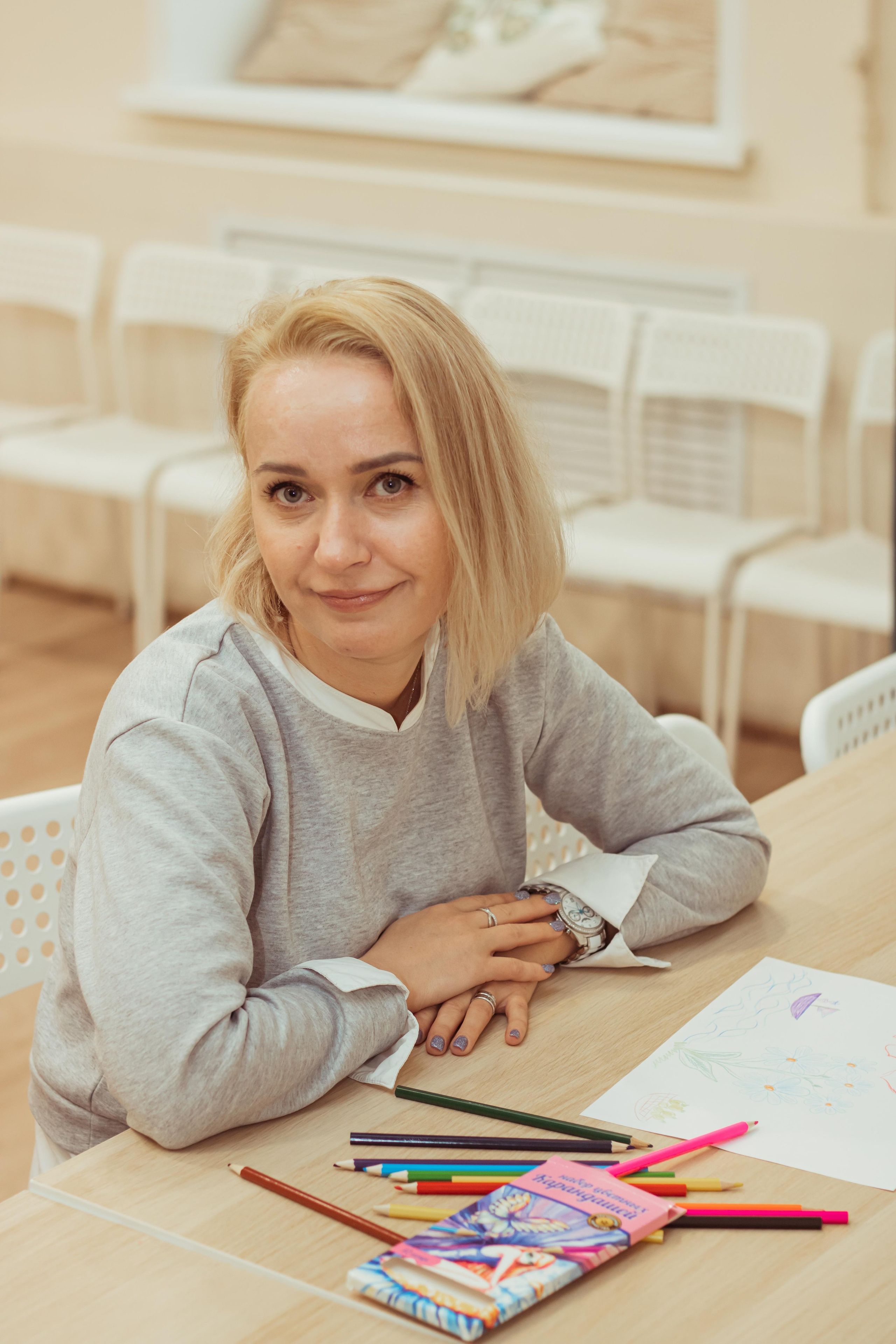 Код рисунка. Фотограф Никита Медведев