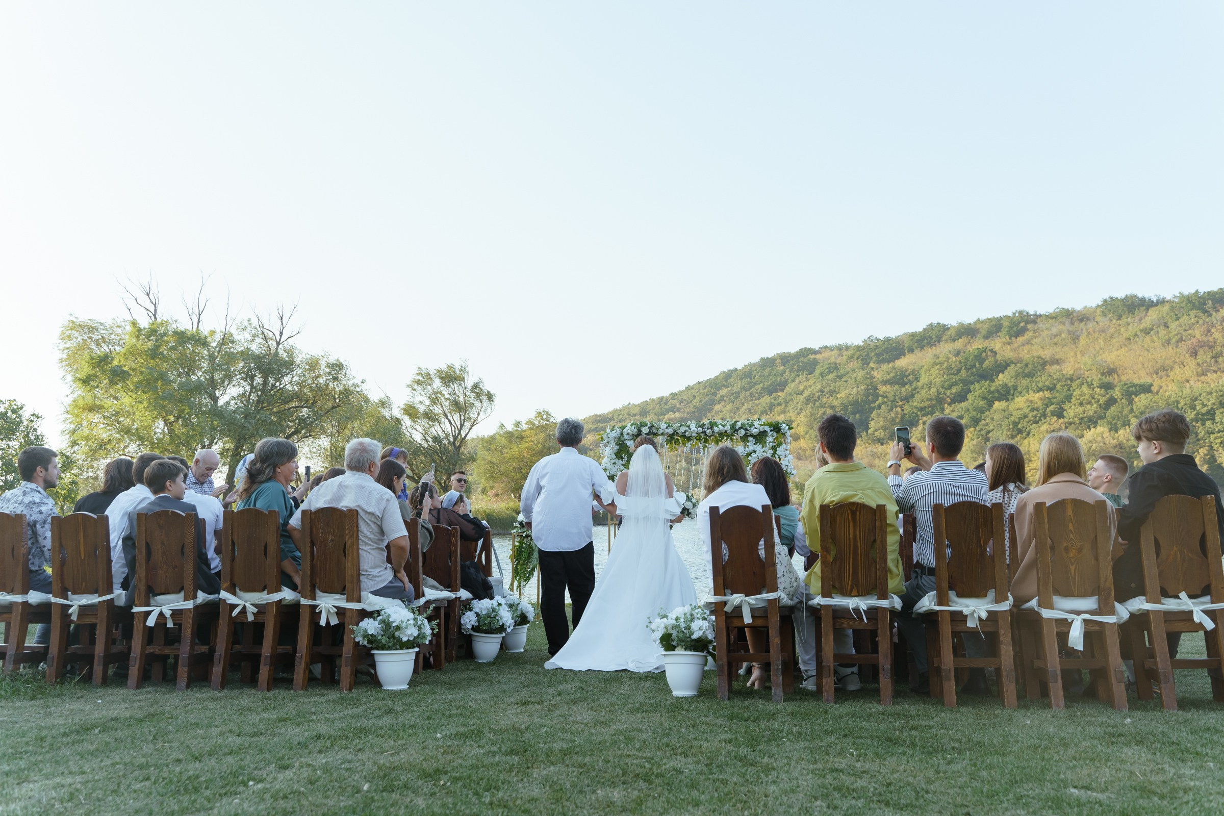 Усадьба Семигорье. Свадебный Фотограф в Краснодаре и всему Краснодарскому Краю