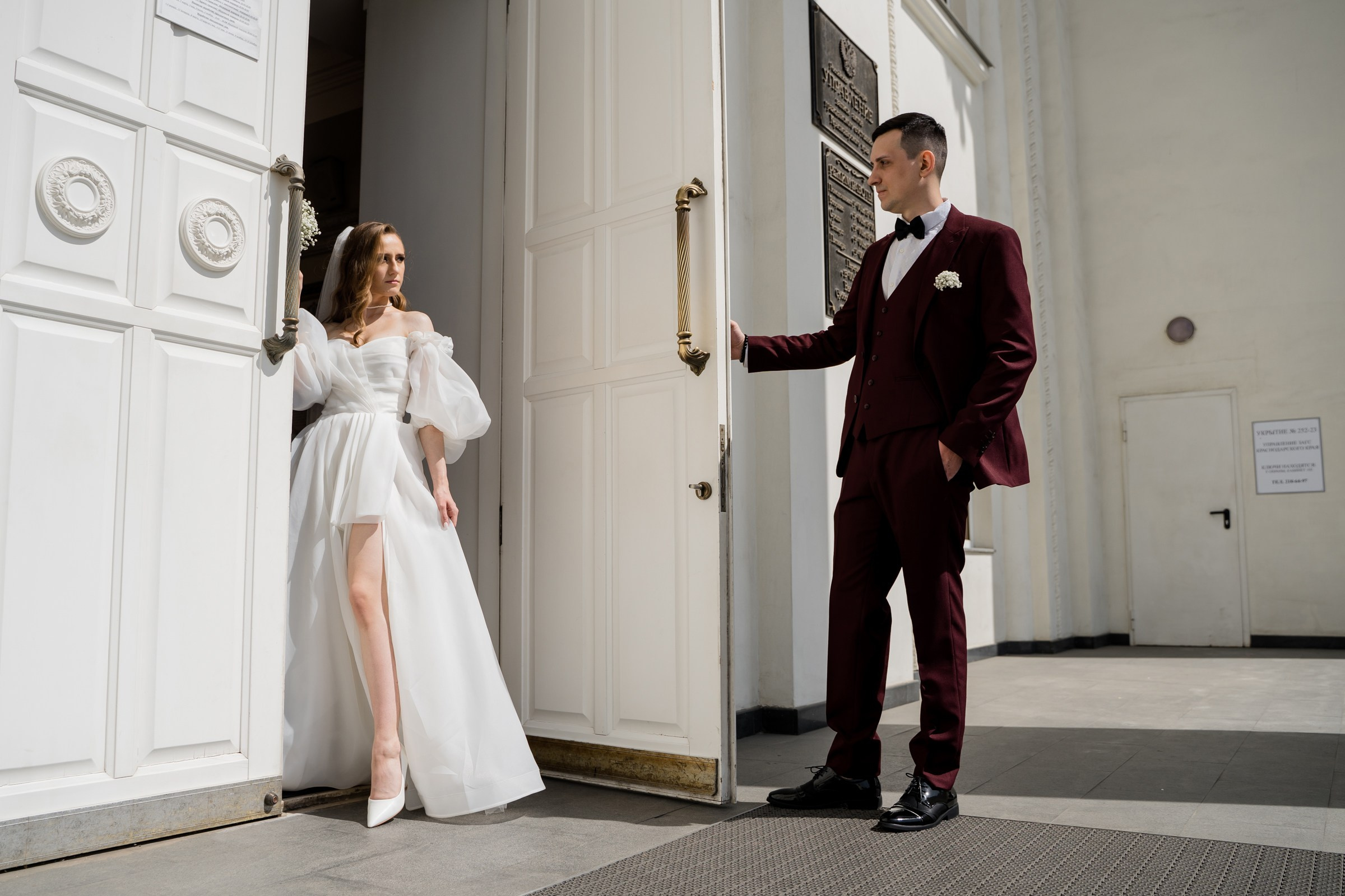 Парк Краснодар. Свадебный Фотограф в Краснодаре и всему Краснодарскому Краю