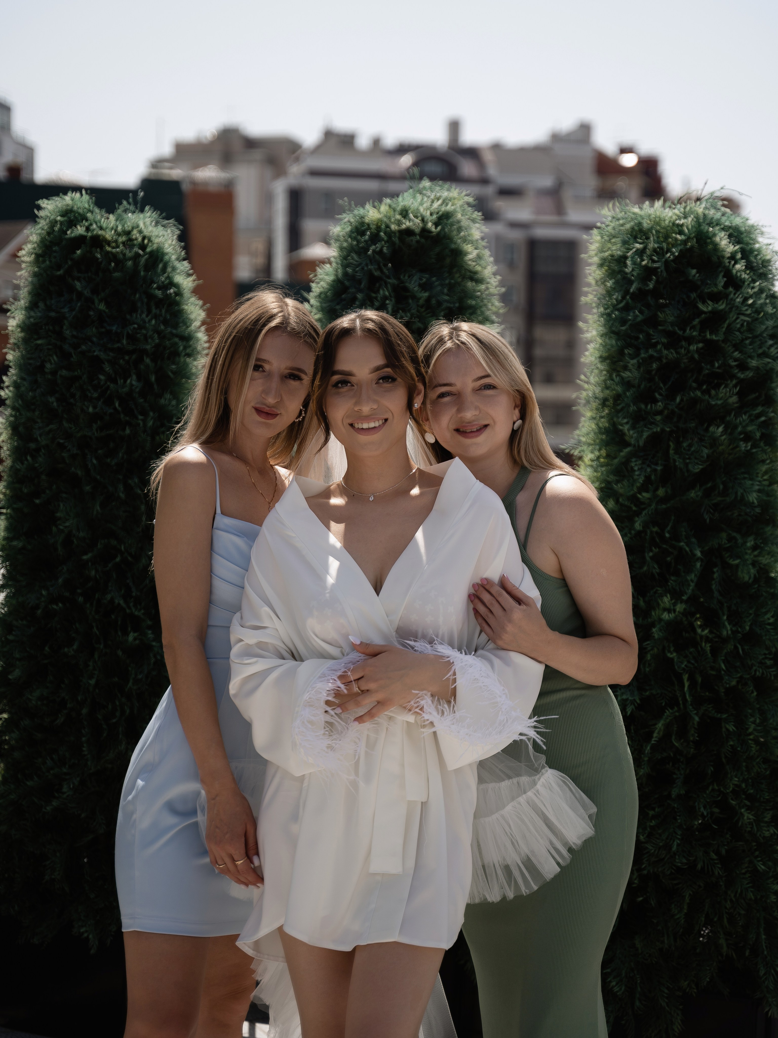 I & A. Свадебный фотограф Диана Бирюкова Казань