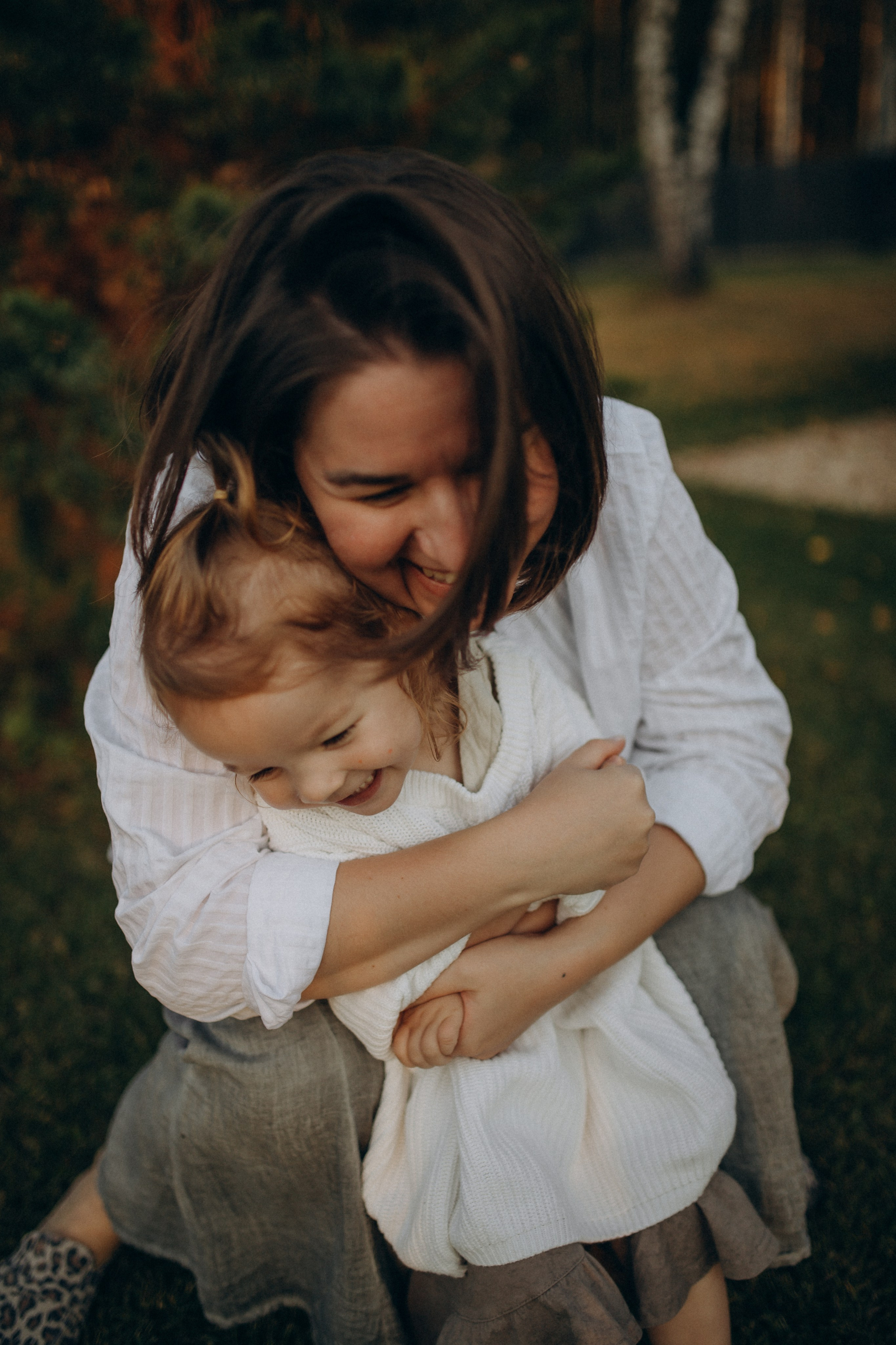 За городом. Ваш фотограф АНАстасия Земскова