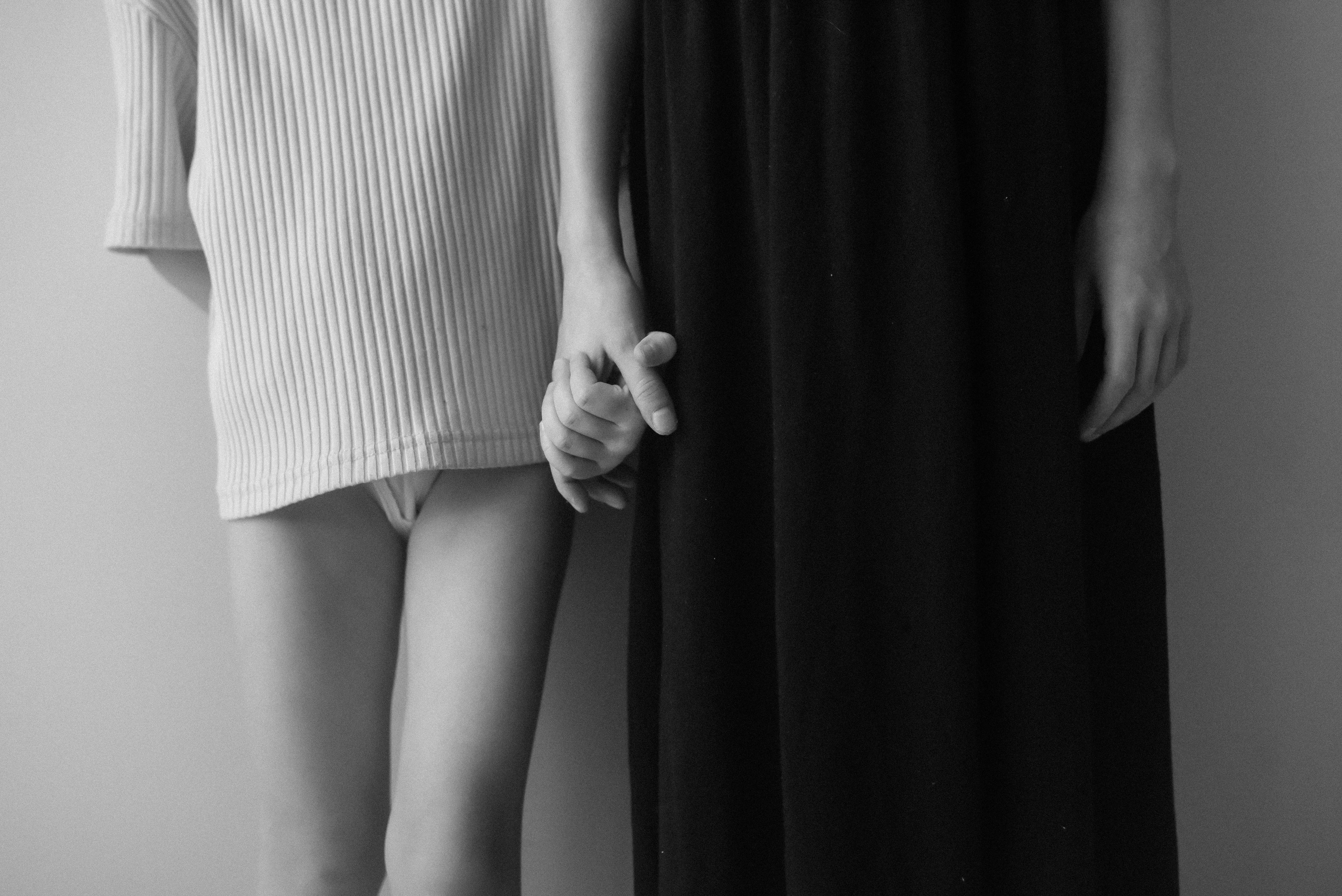 Детские миры. Детский и семейный фотограф в Новосибирске Саша Дорошенко