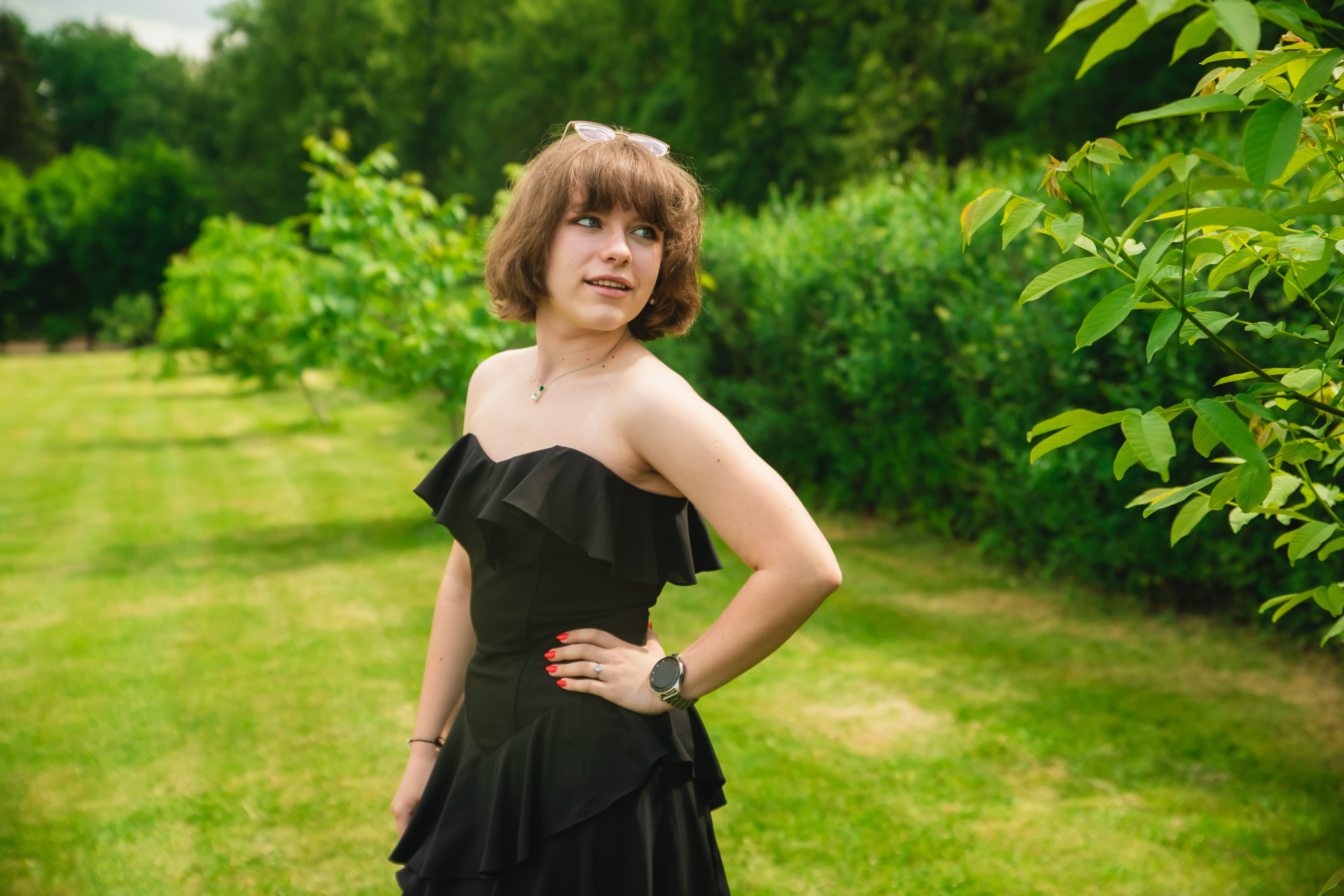 Выпускной 9-го класса. JUSTDOITBRATFILMS