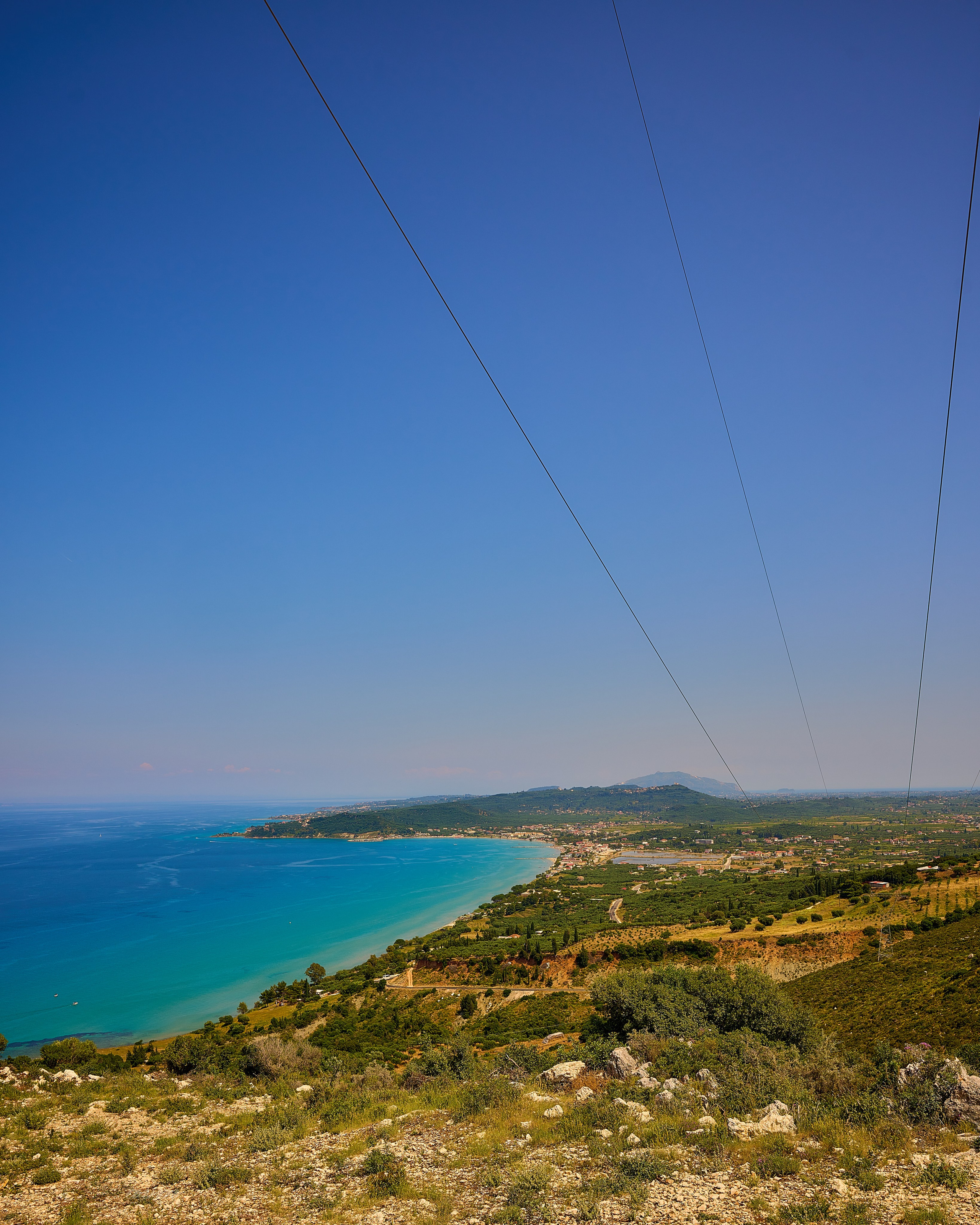 Закинтос Груция2023. Фотограф Михеев Андрей