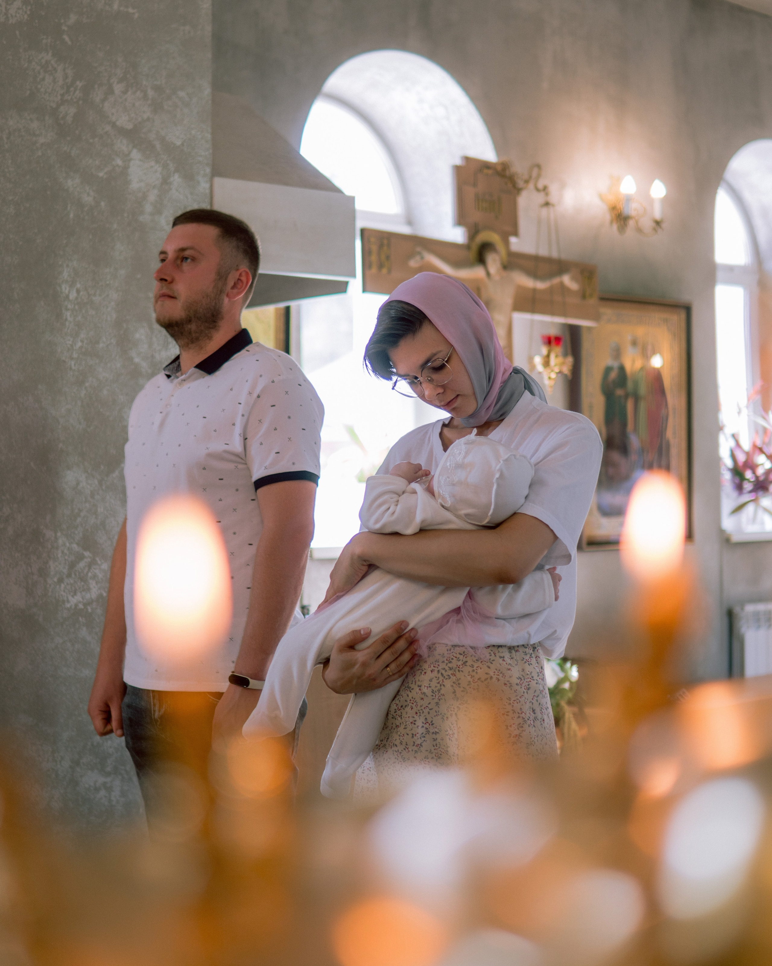 Свадьбы и другие мероприятия в Вашей жизни. Семейный фотограф в Воронеже Дарья Болотова