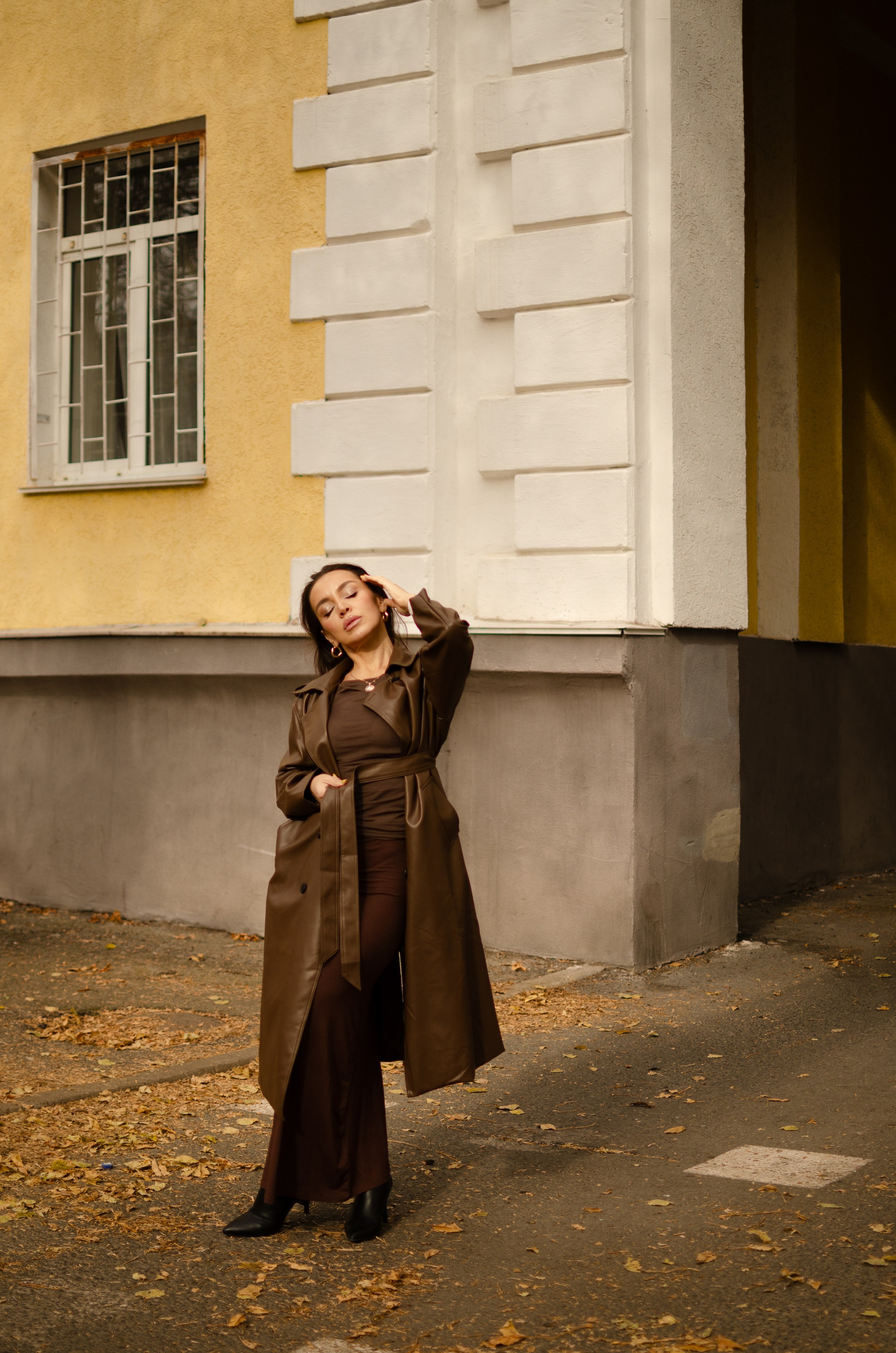 Светлана. Женский и предметный фотограф в Уфе Анастасия Настоечка