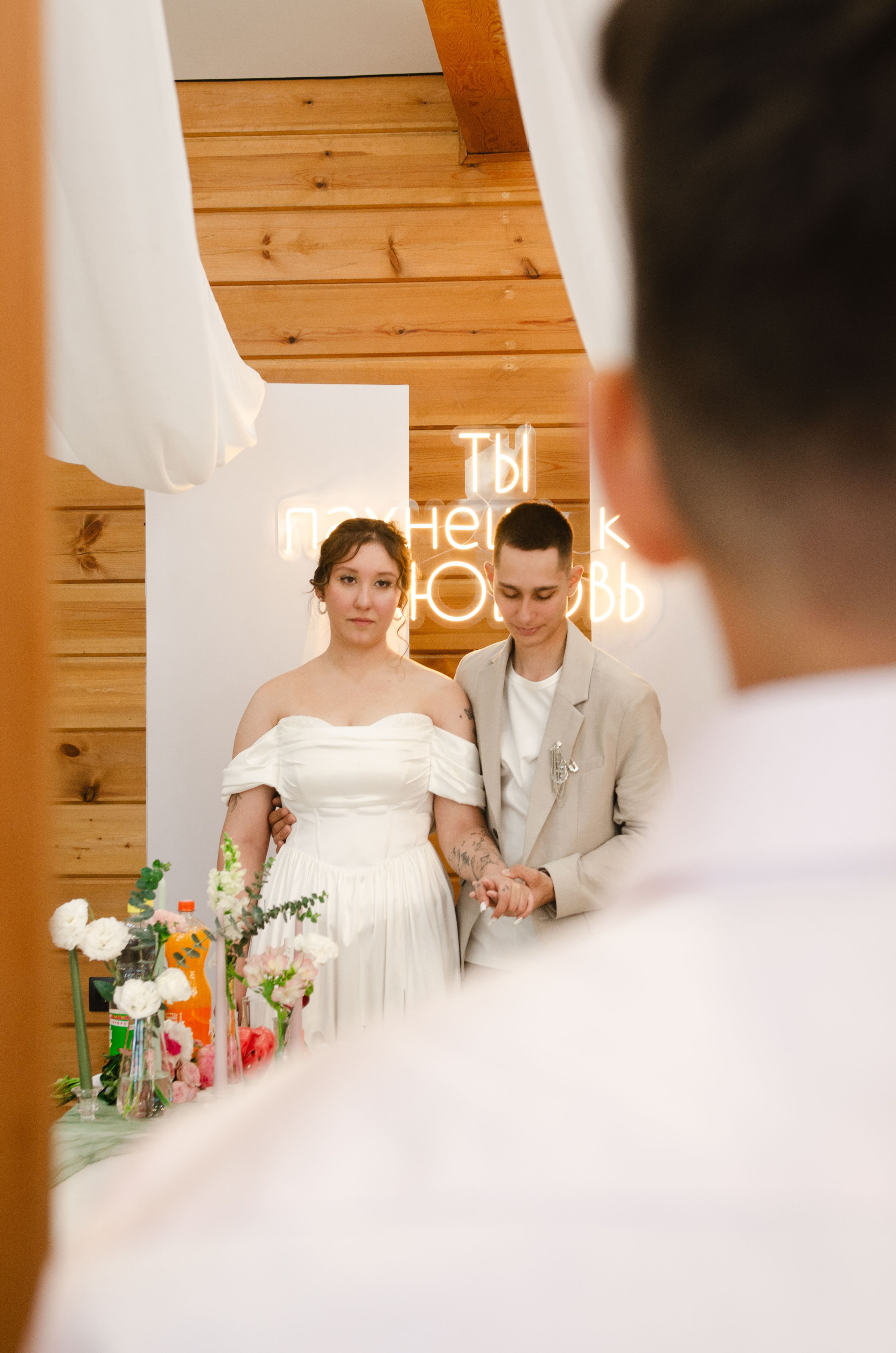 Диана & Айдар. Женский и предметный фотограф в Уфе Анастасия Настоечка