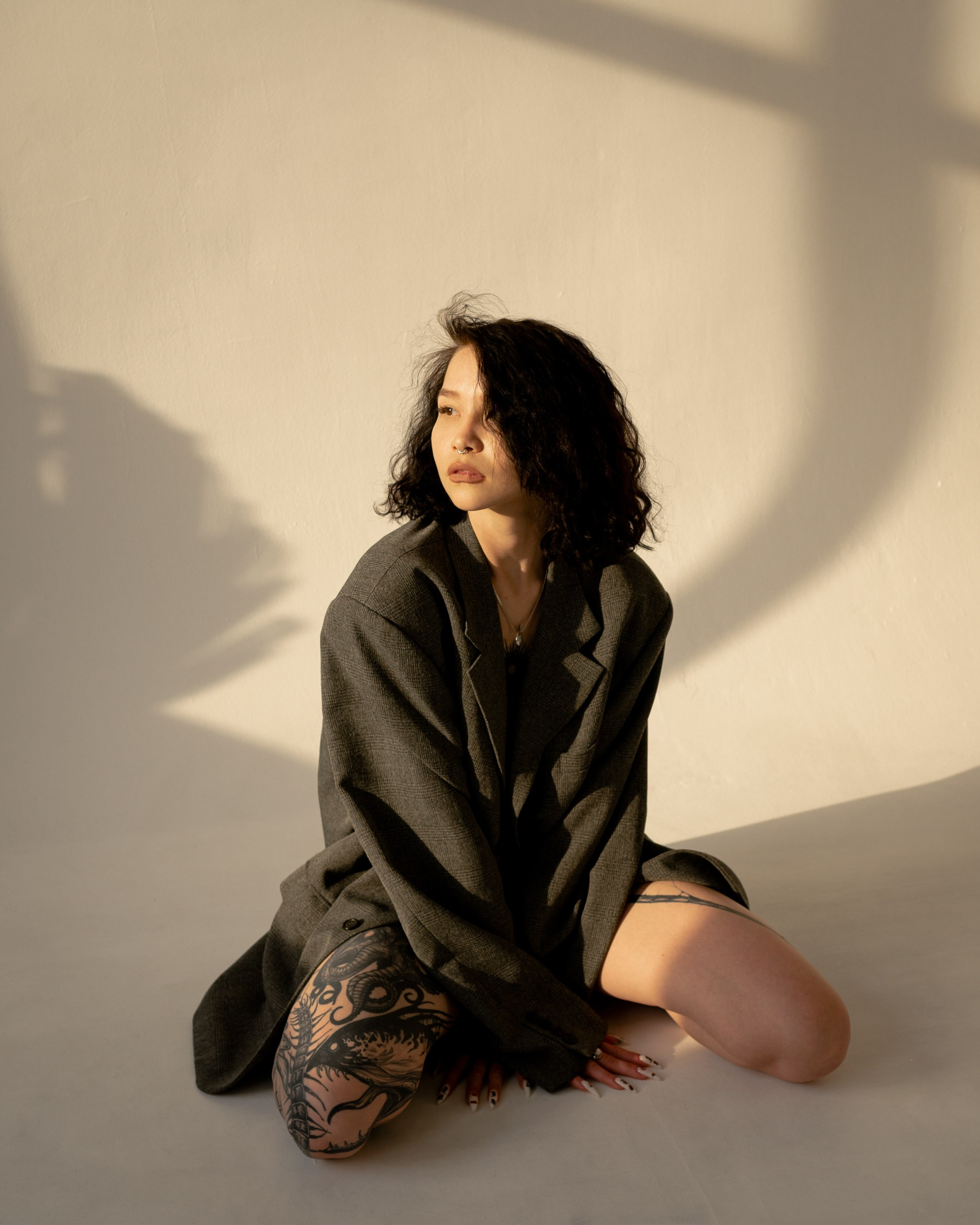 Алия. Женский и предметный фотограф в Уфе Анастасия Настоечка