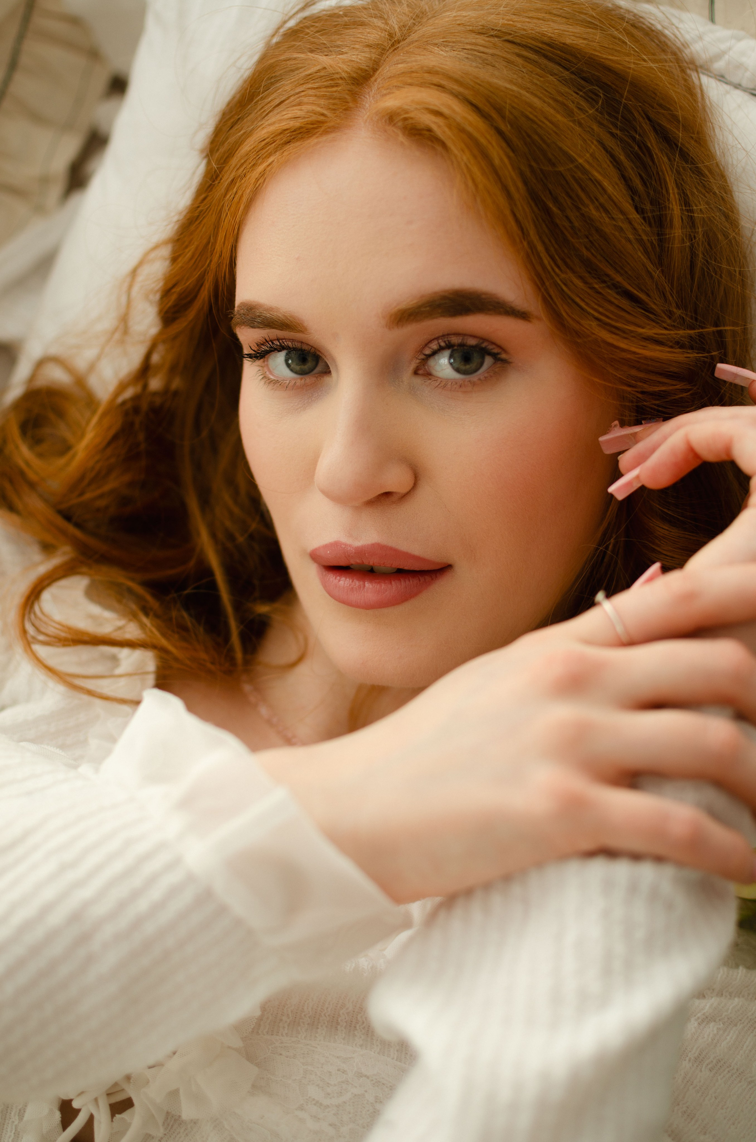 Катя. Женский и предметный фотограф в Уфе Анастасия Настоечка