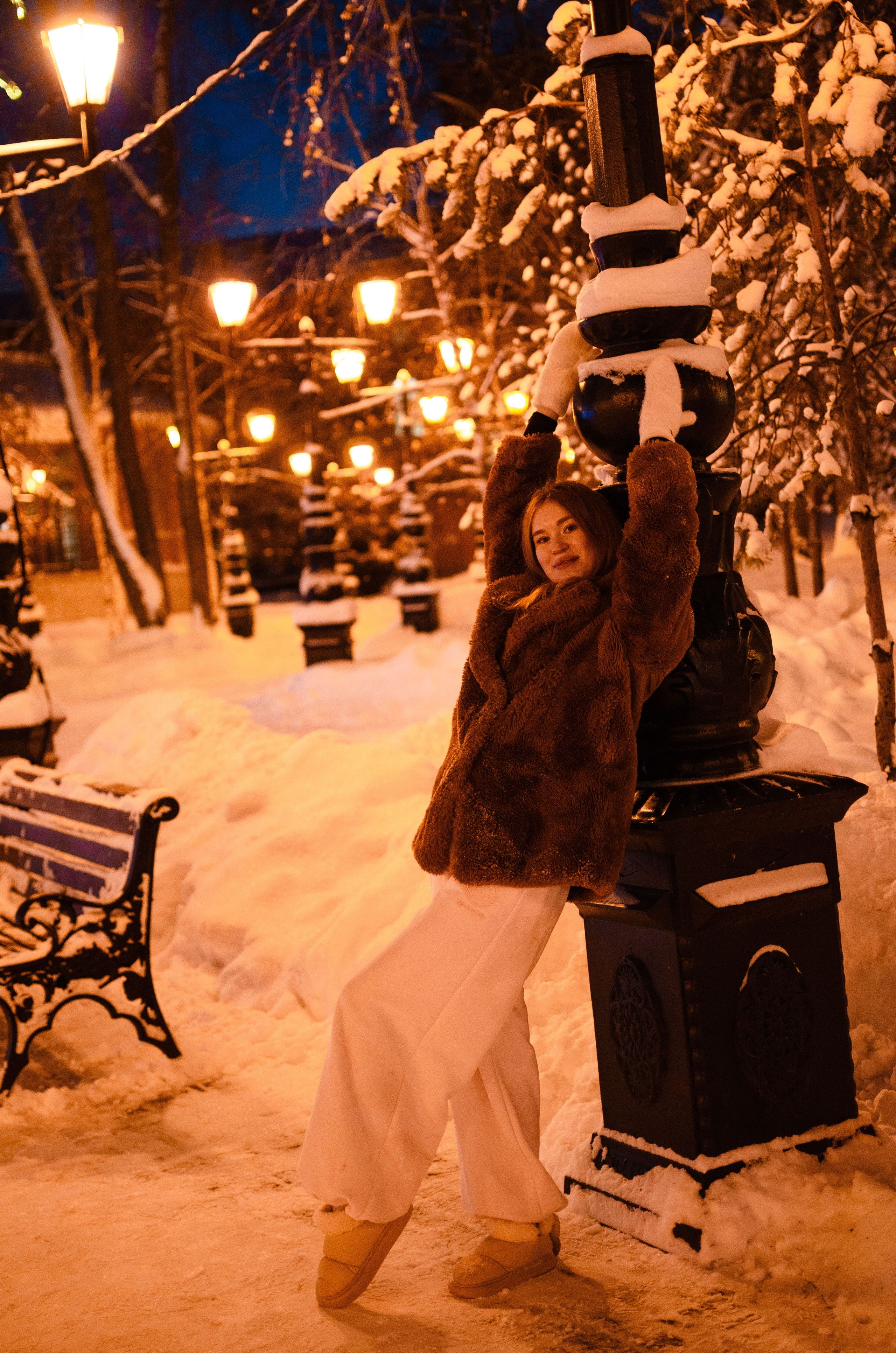 Катя. Женский и предметный фотограф в Уфе Анастасия Настоечка