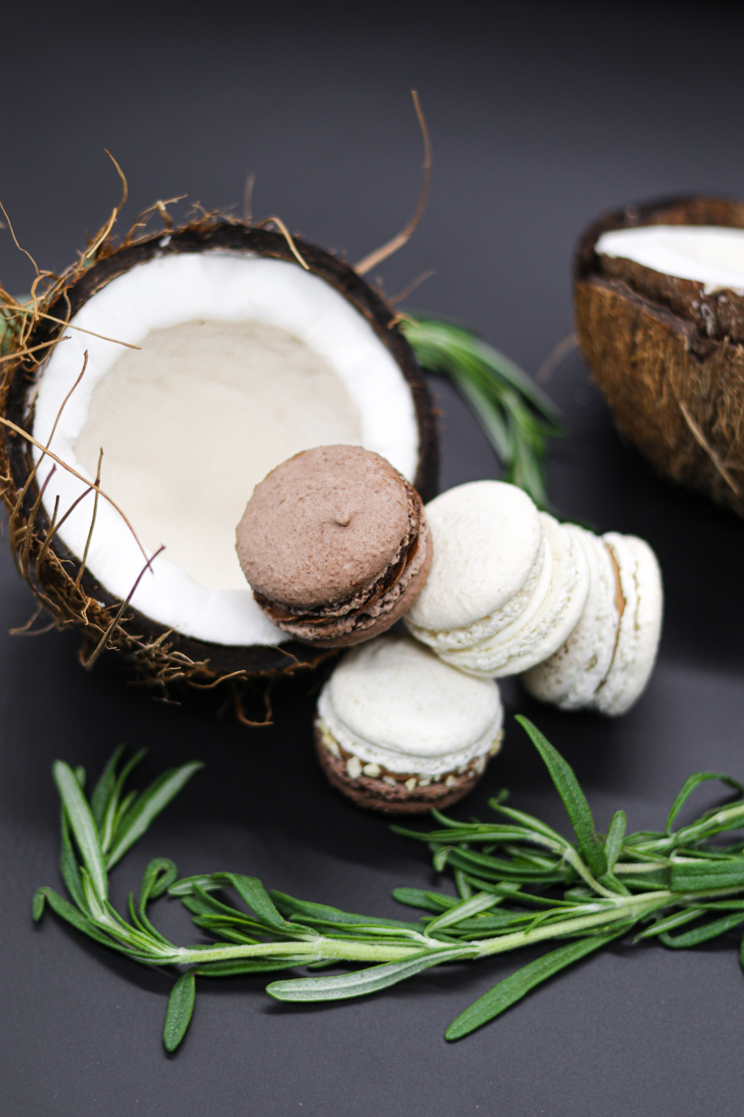 «Эклерная» производство Елены Токаревой, г. Барнаул. Контент фотограф Дмитрий Борисов