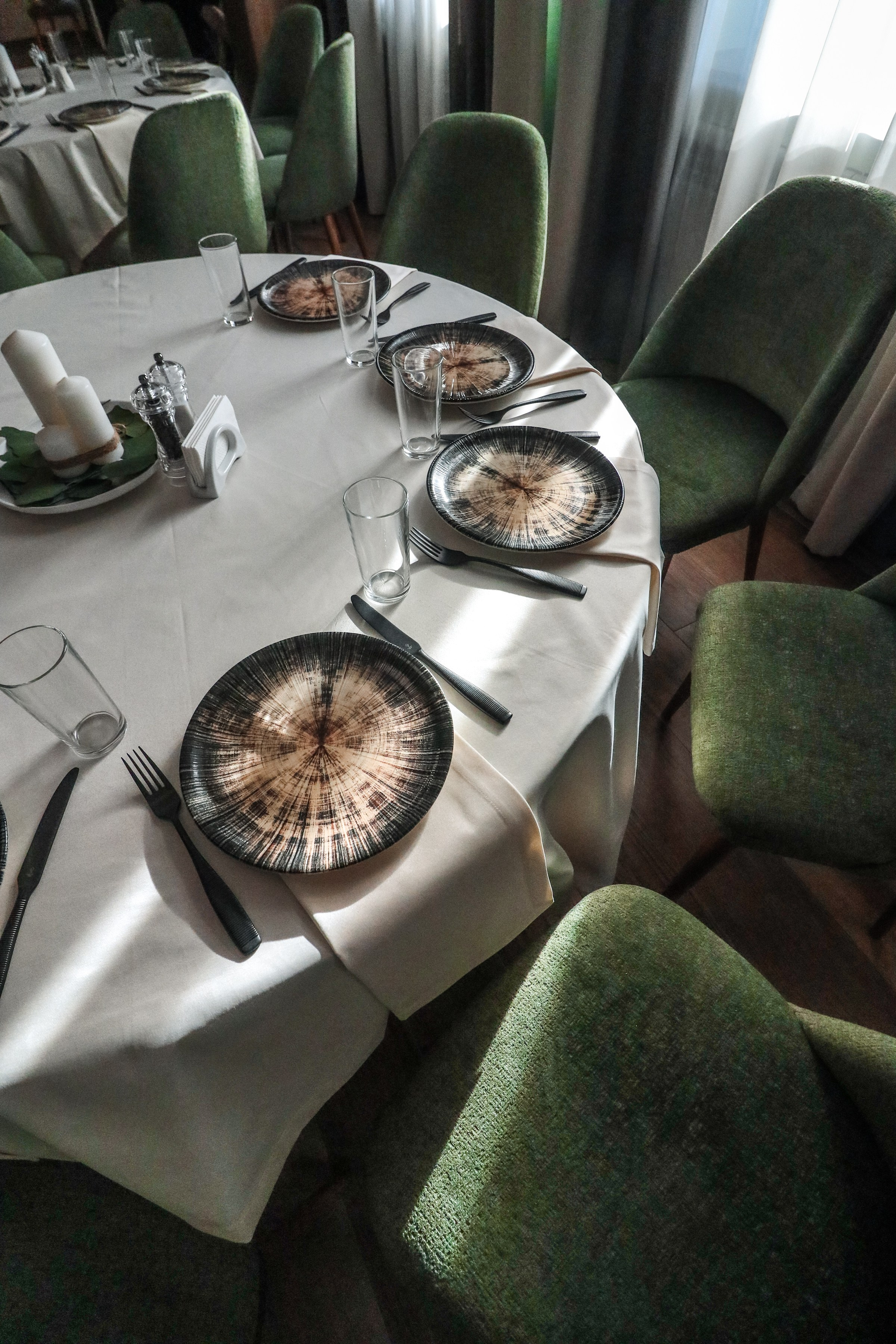 «Русский Чай» ресторан, г. Барнаул. Контент фотограф Дмитрий Борисов