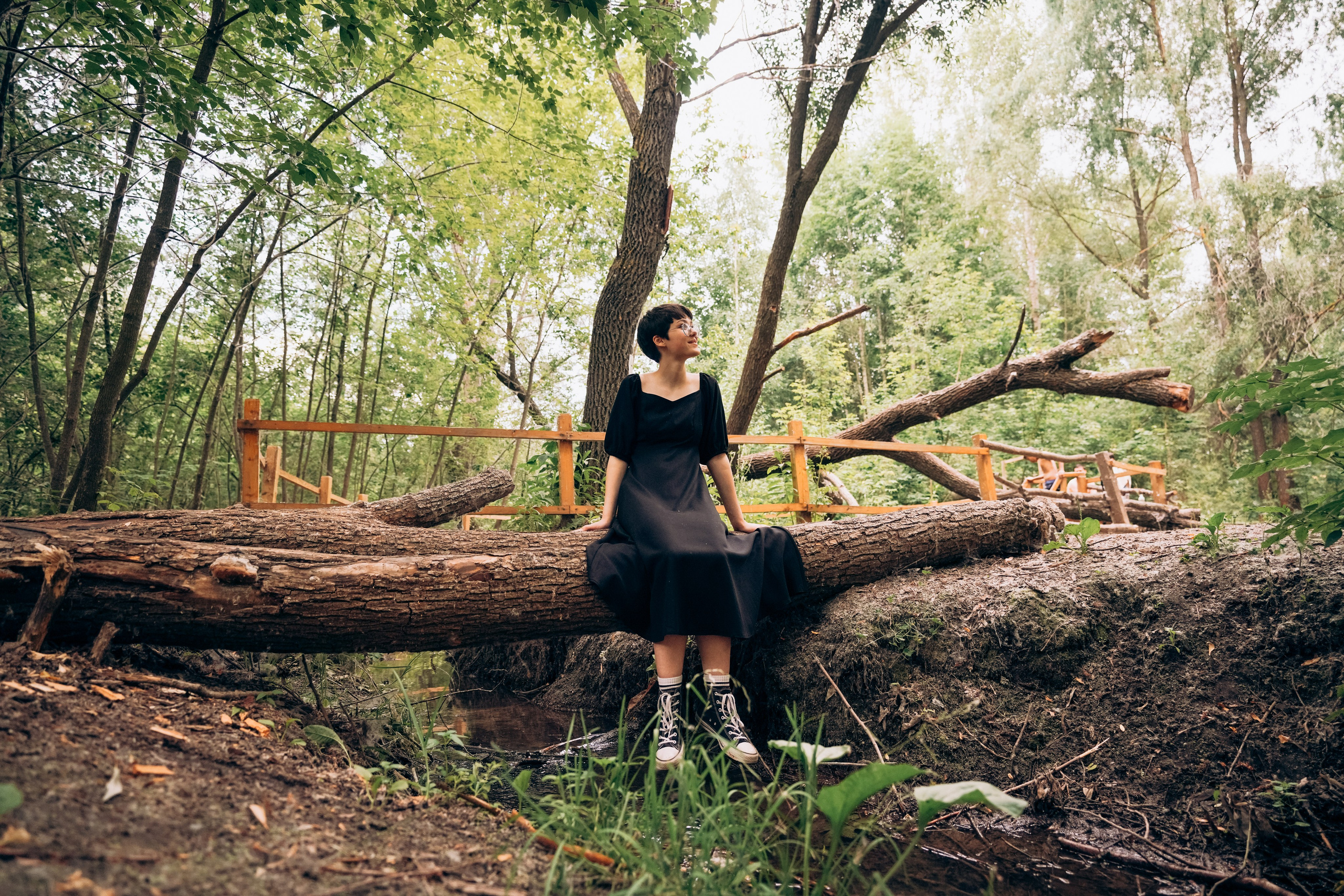 «Одно сердце на двоих» (мама и дочь). Фотограф Казань