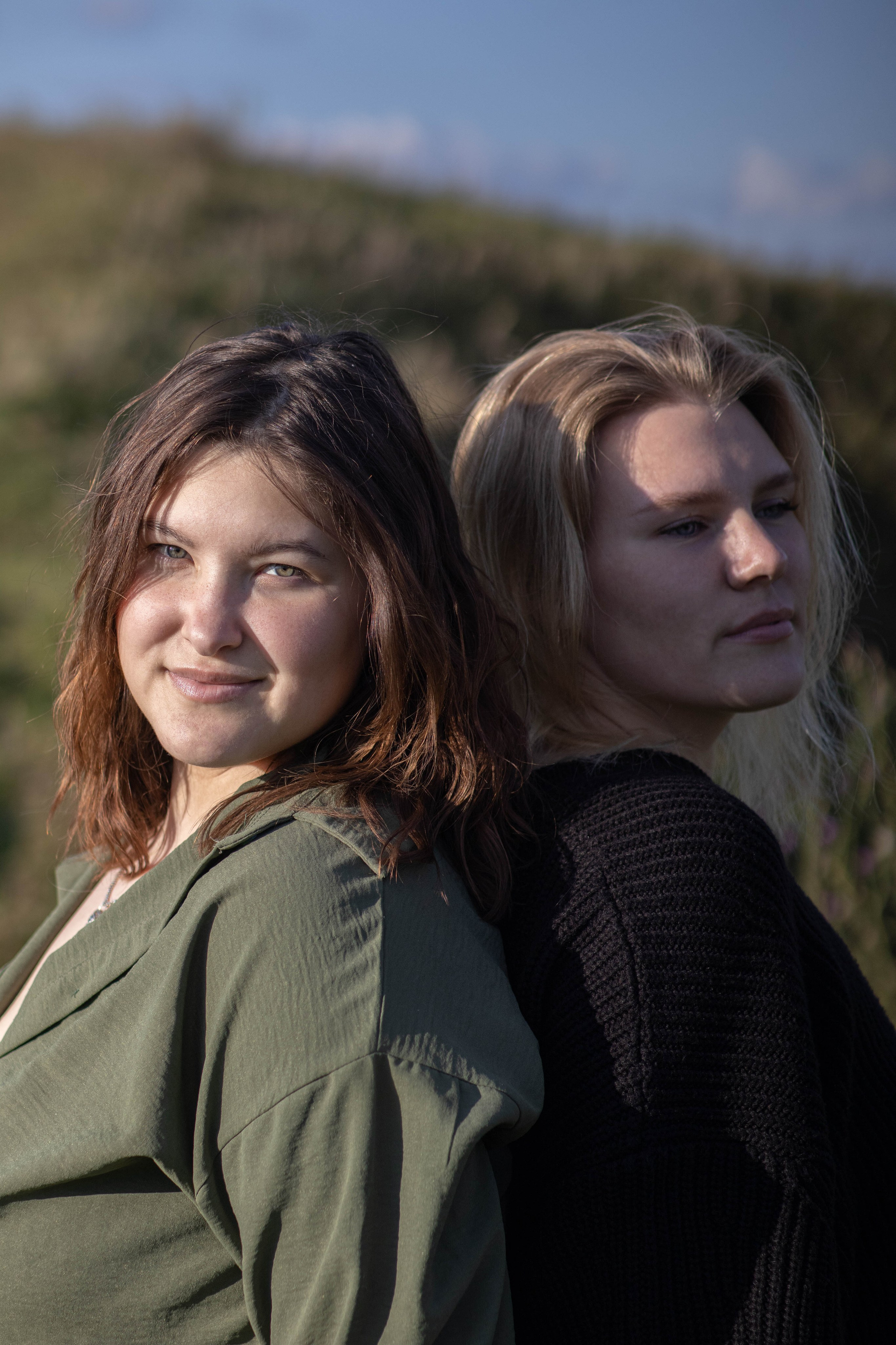 Ксенья. София Мазаева