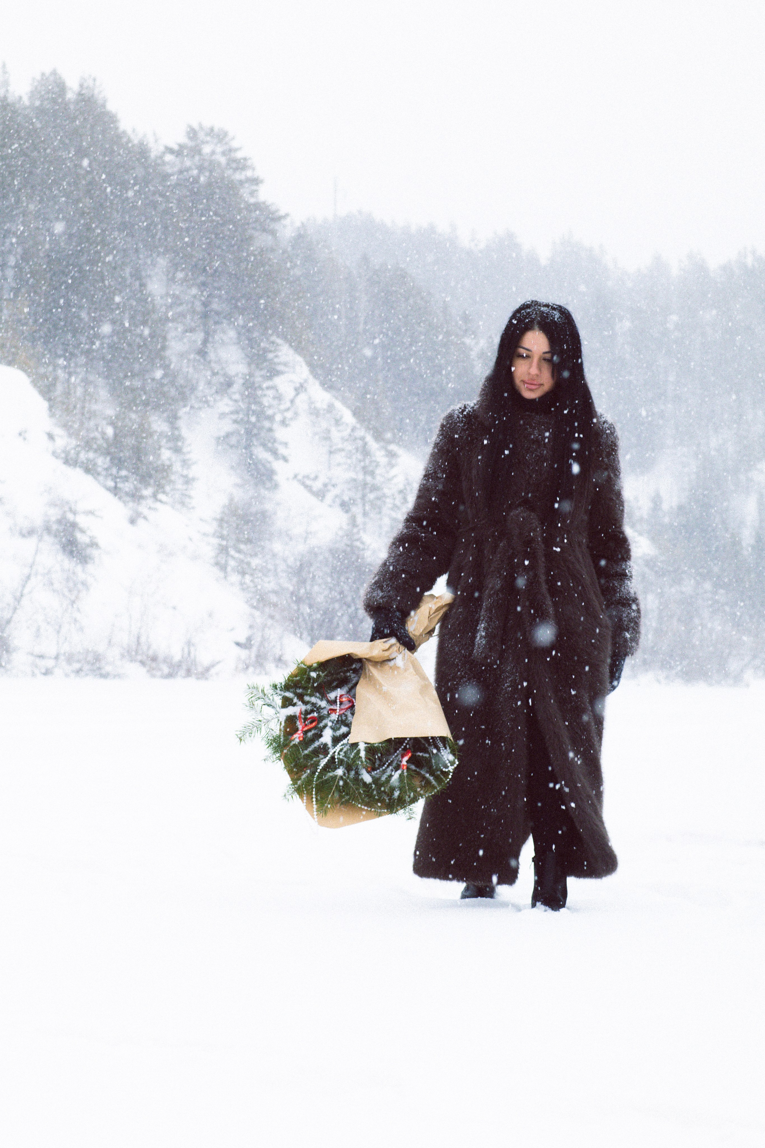 Евгения. София Мазаева