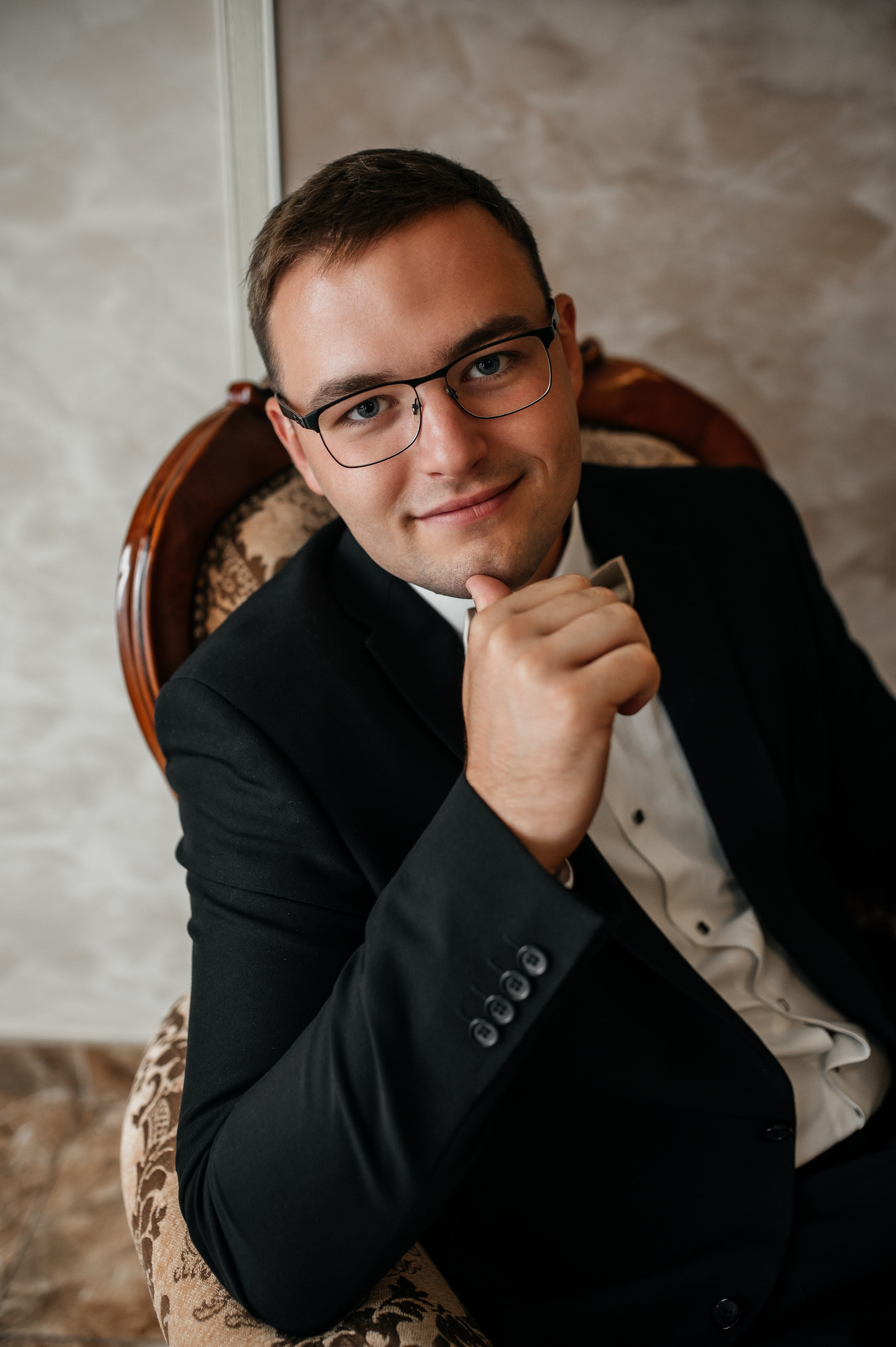 Степан и Екатерина. Свадебная  съемка на Алтае