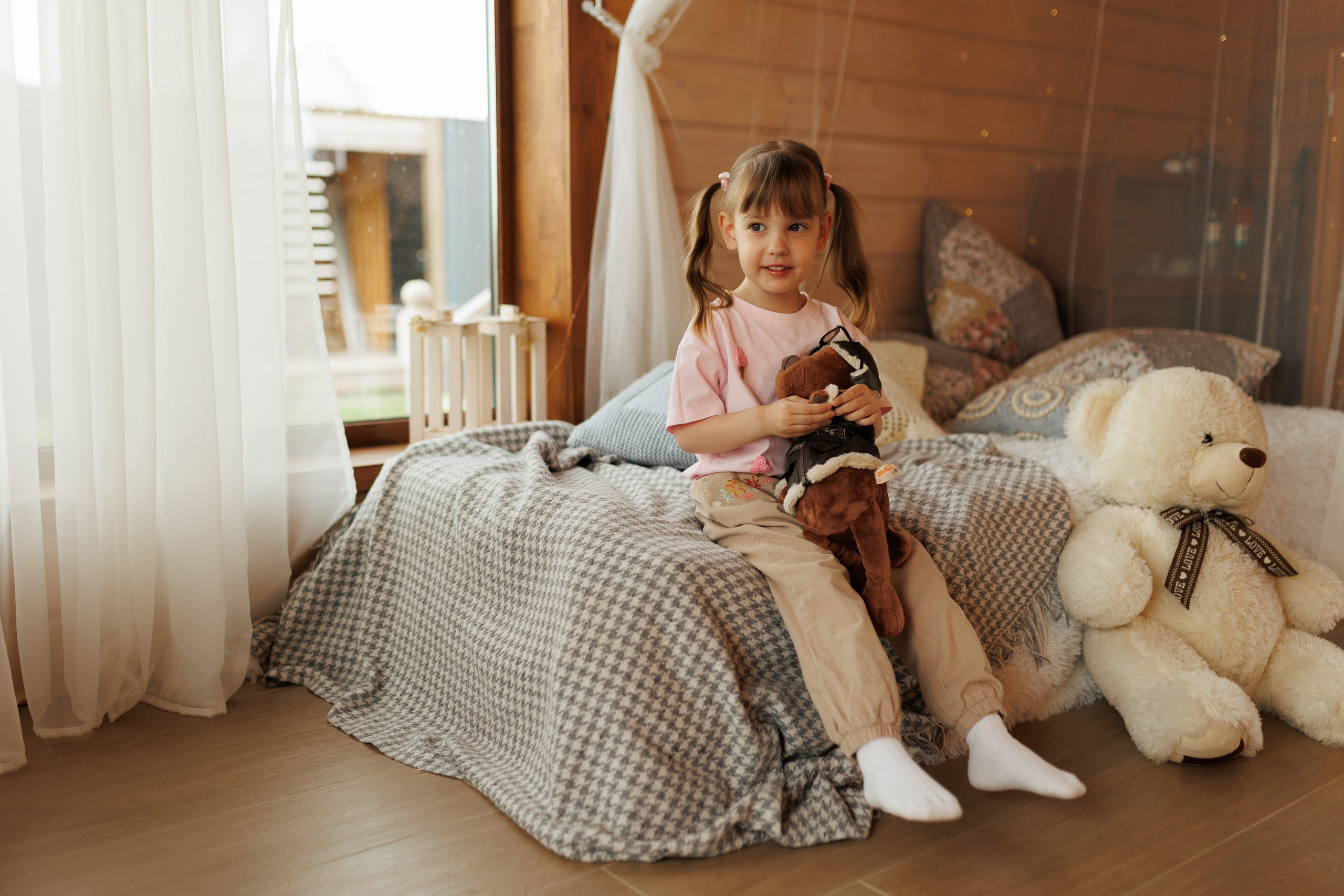 Счастье. Свадебный и семейный фотограф в Туле и области Маша Костина