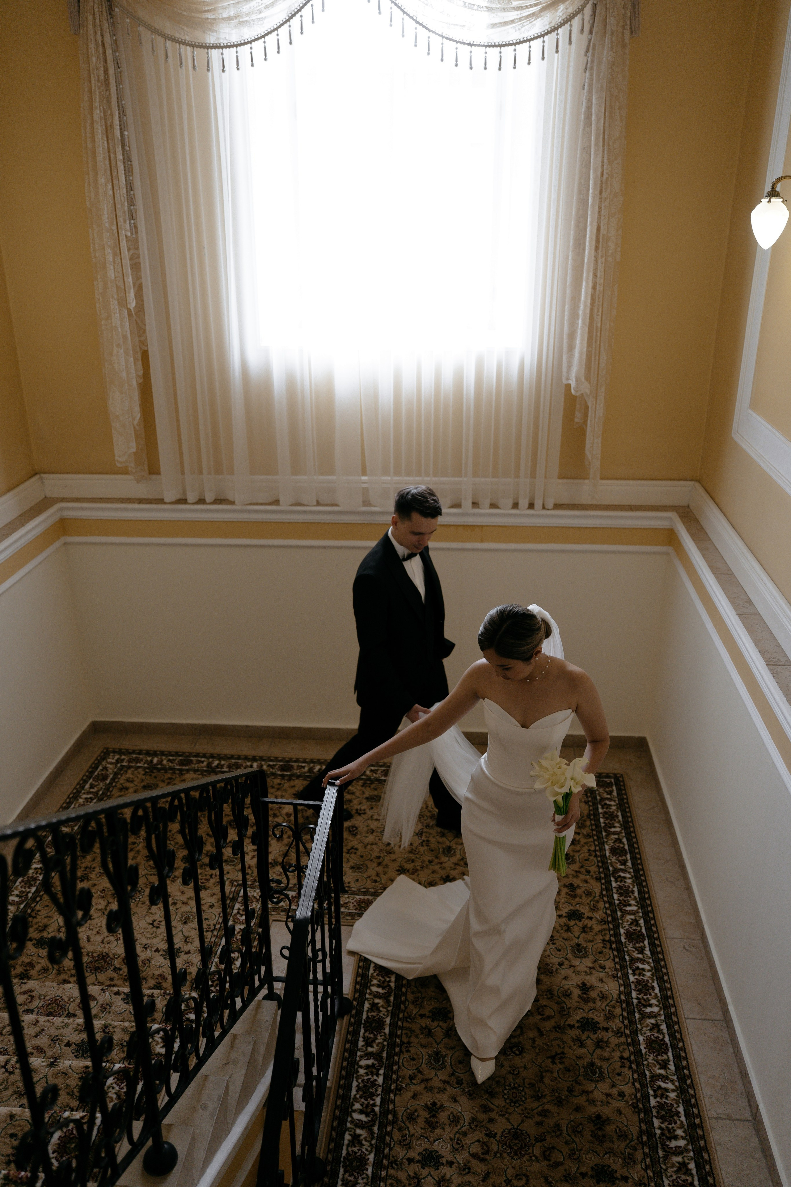 Стефан и Айта. Свадебный фотограф в Москве и Владимире Егор Дмитриев