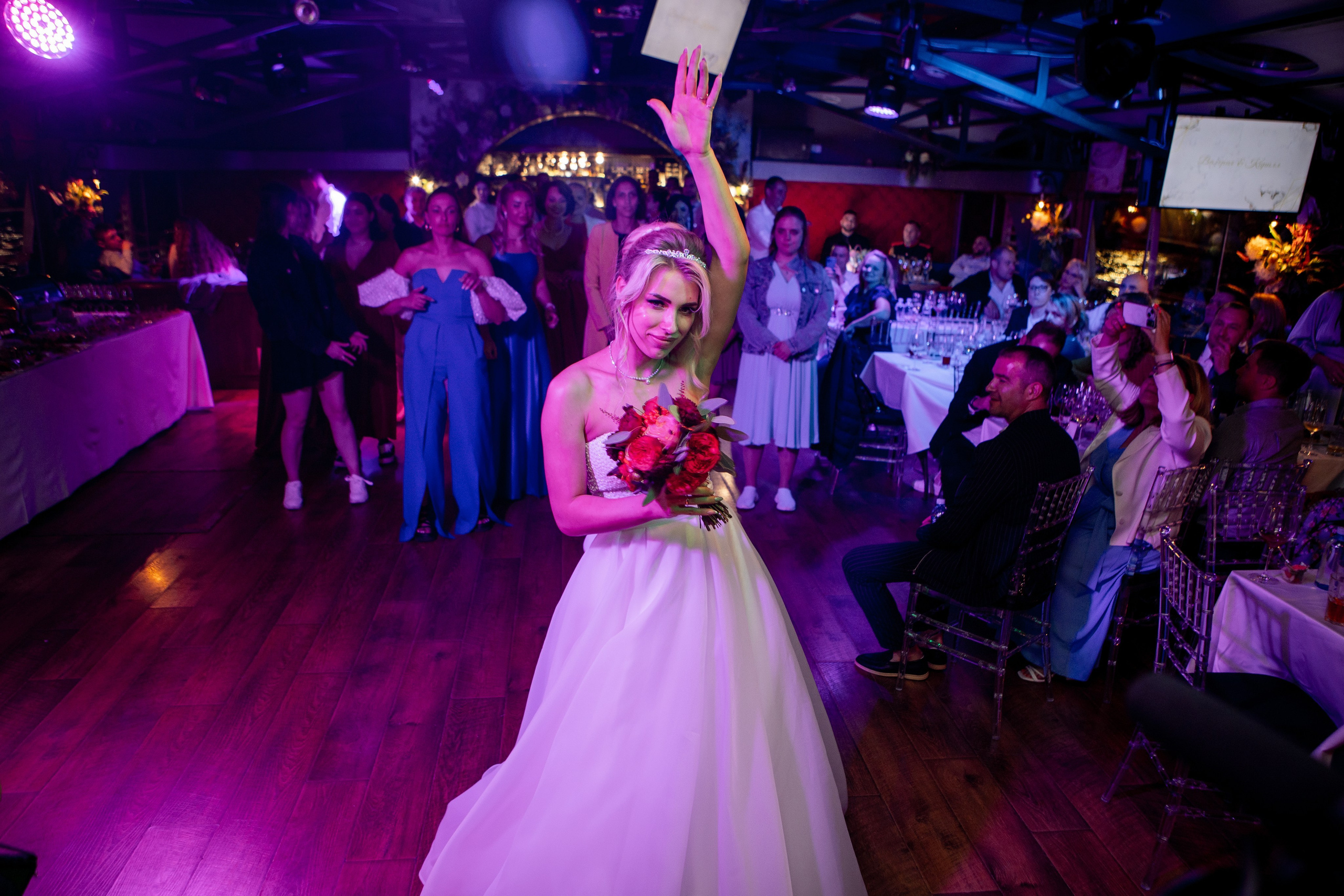 Агентство свадеб и событий «ROMANOFFF AGENCY»