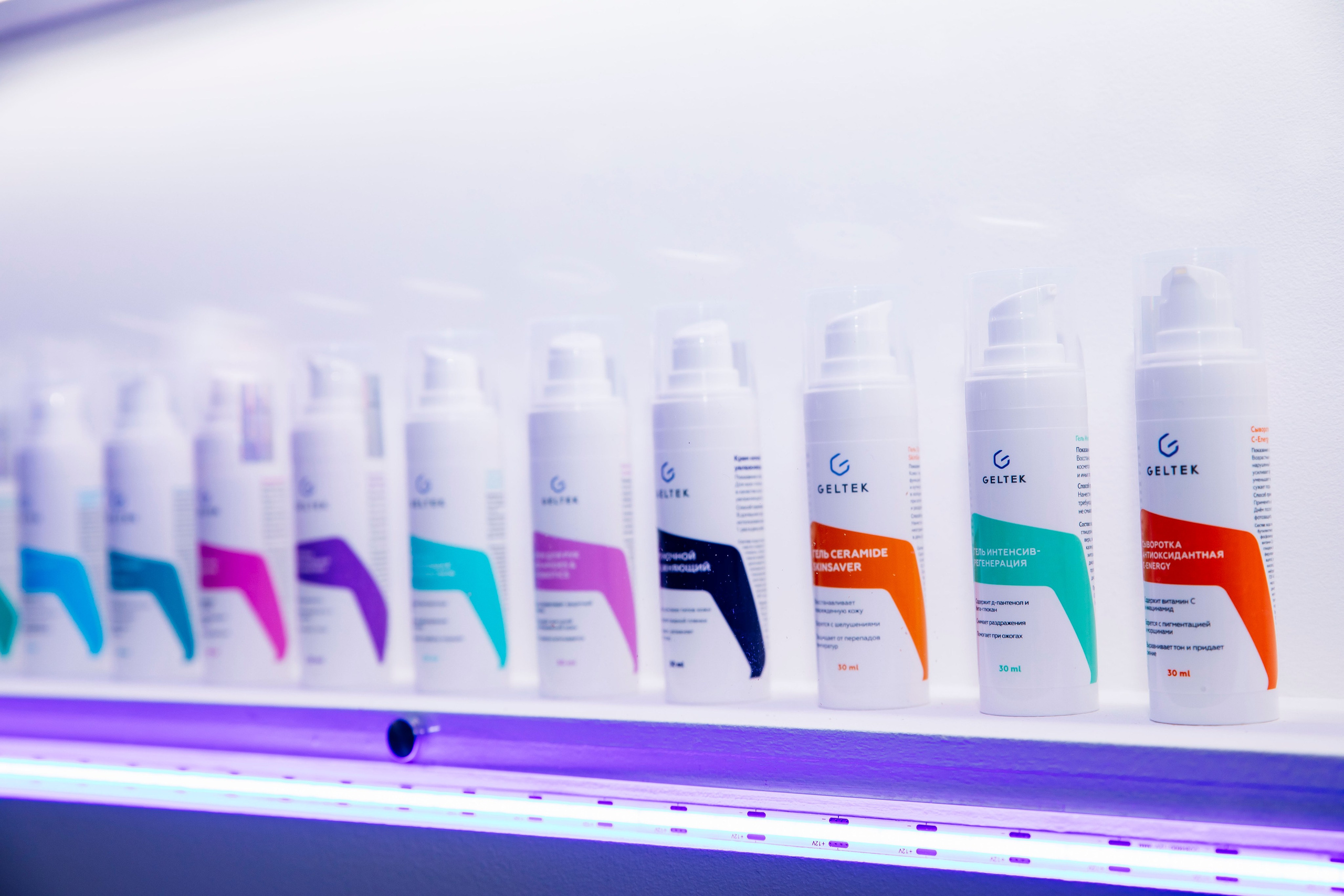 Выставка BEAUNITY by InterCHARM 2026. Профессиональный фотограф в Москве | Заказать фотосессию и съемку