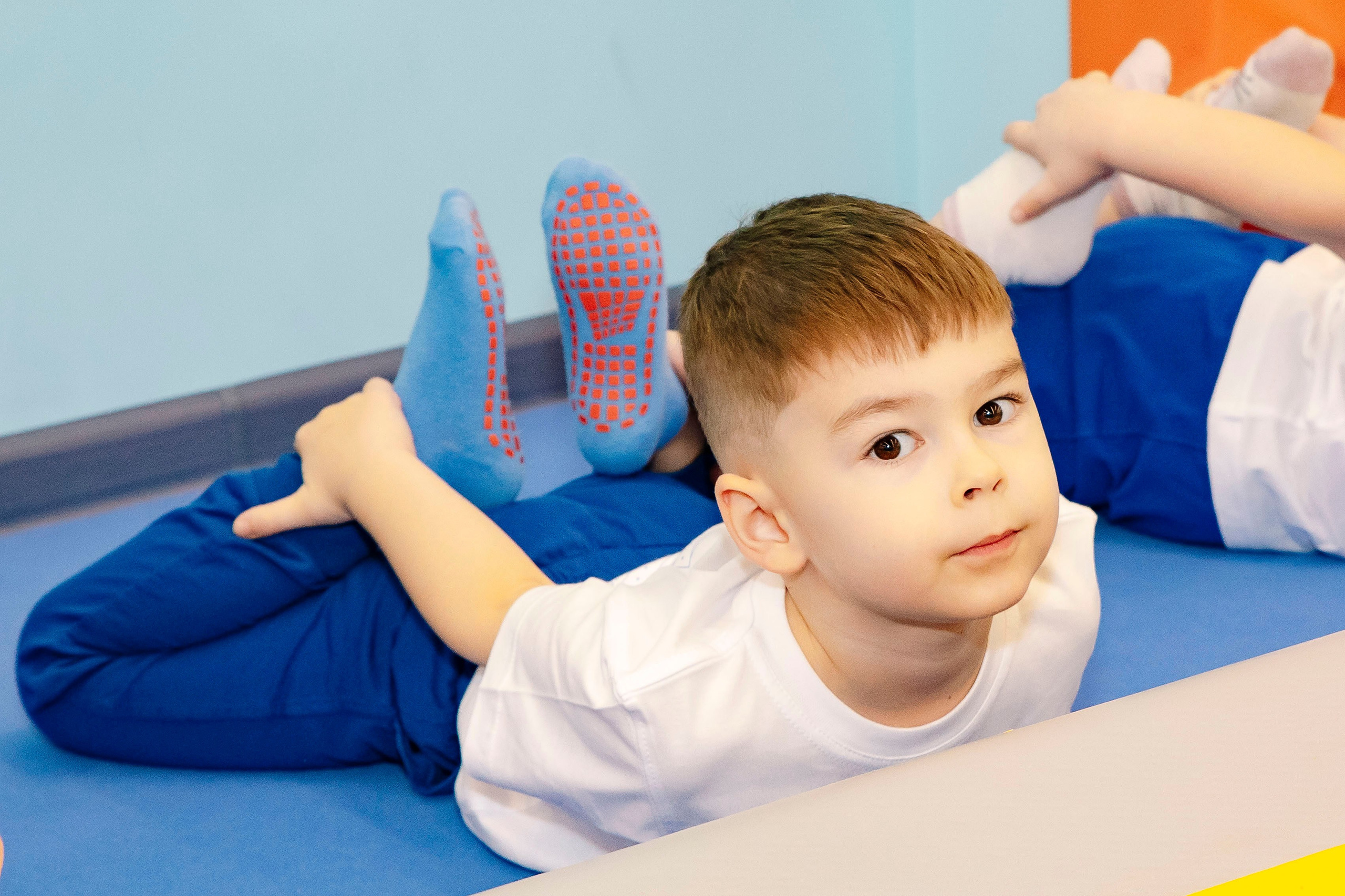 Соревнования по гимнастике в Gymkids Чертаново. Профессиональный фотограф в Москве | Заказать фотосессию и съемку