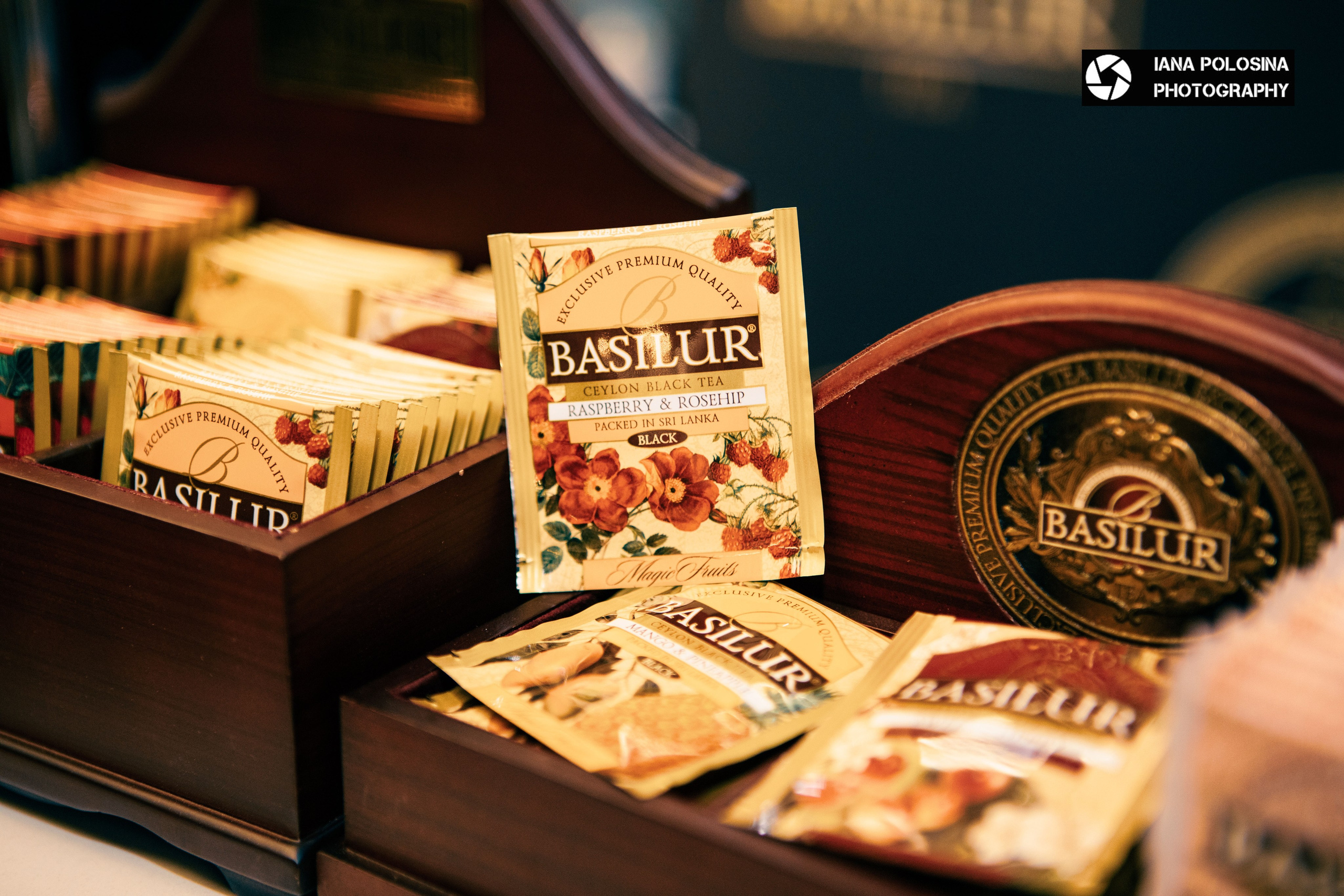 Ponomarev Country Fashion day. Фотограф в Москве Яна Полосина