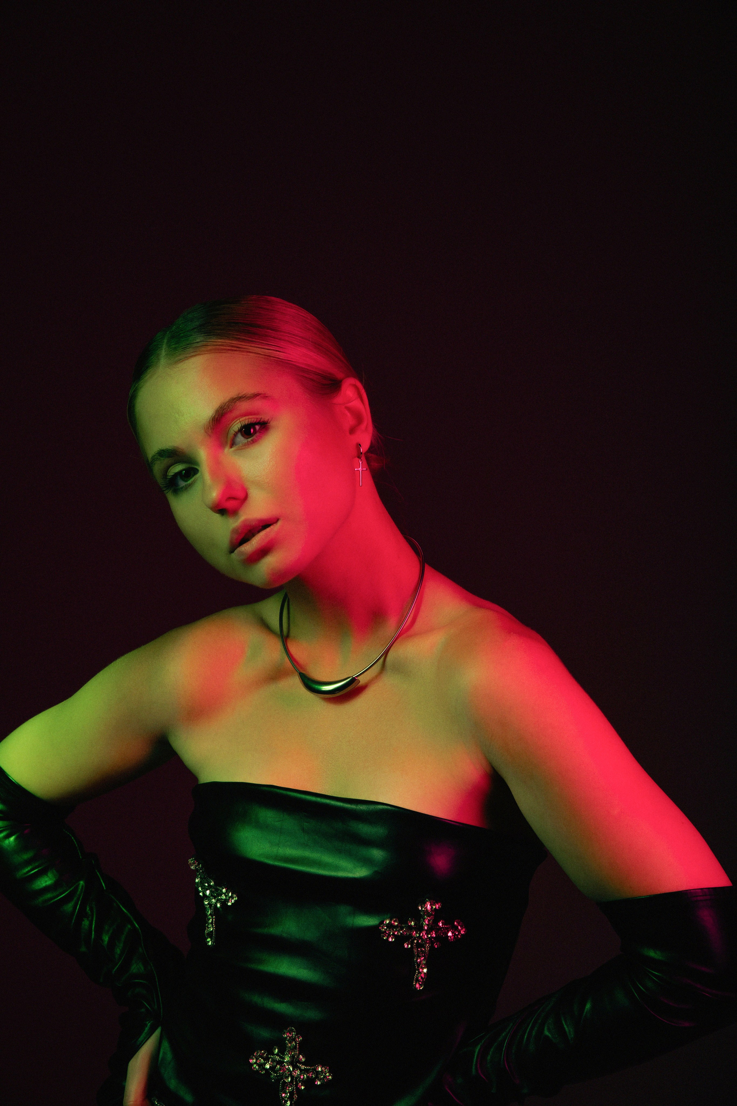 Angel. Фотограф в Москве Яна Полосина