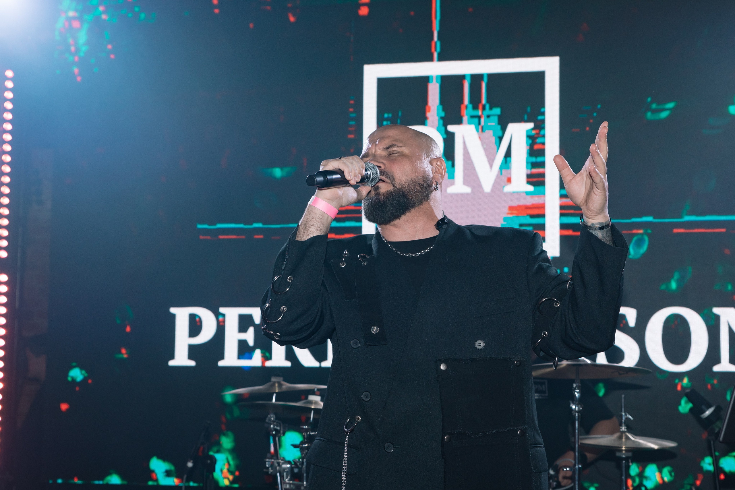 Вечеринка ВМЕСТЕ в Gaelro Loft. Фотограф в Москве Яна Полосина