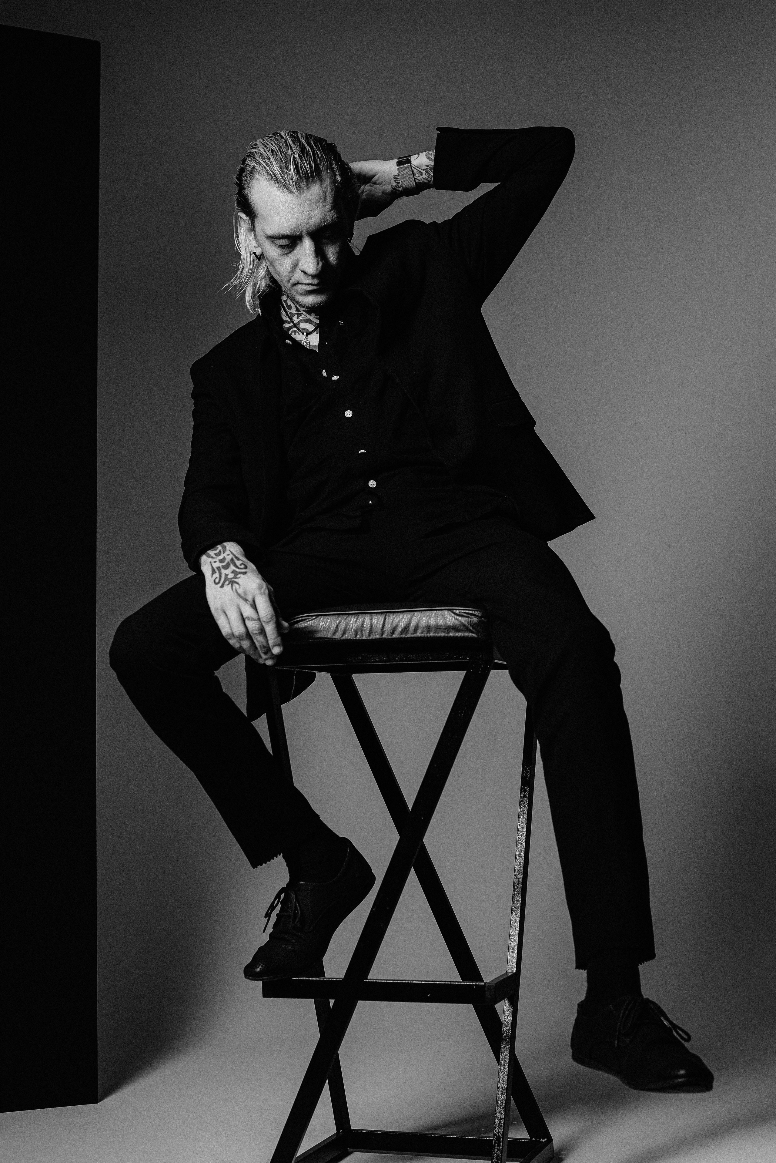 Артем. Семейный и детский фотограф Иваново Ксения Азаренкова