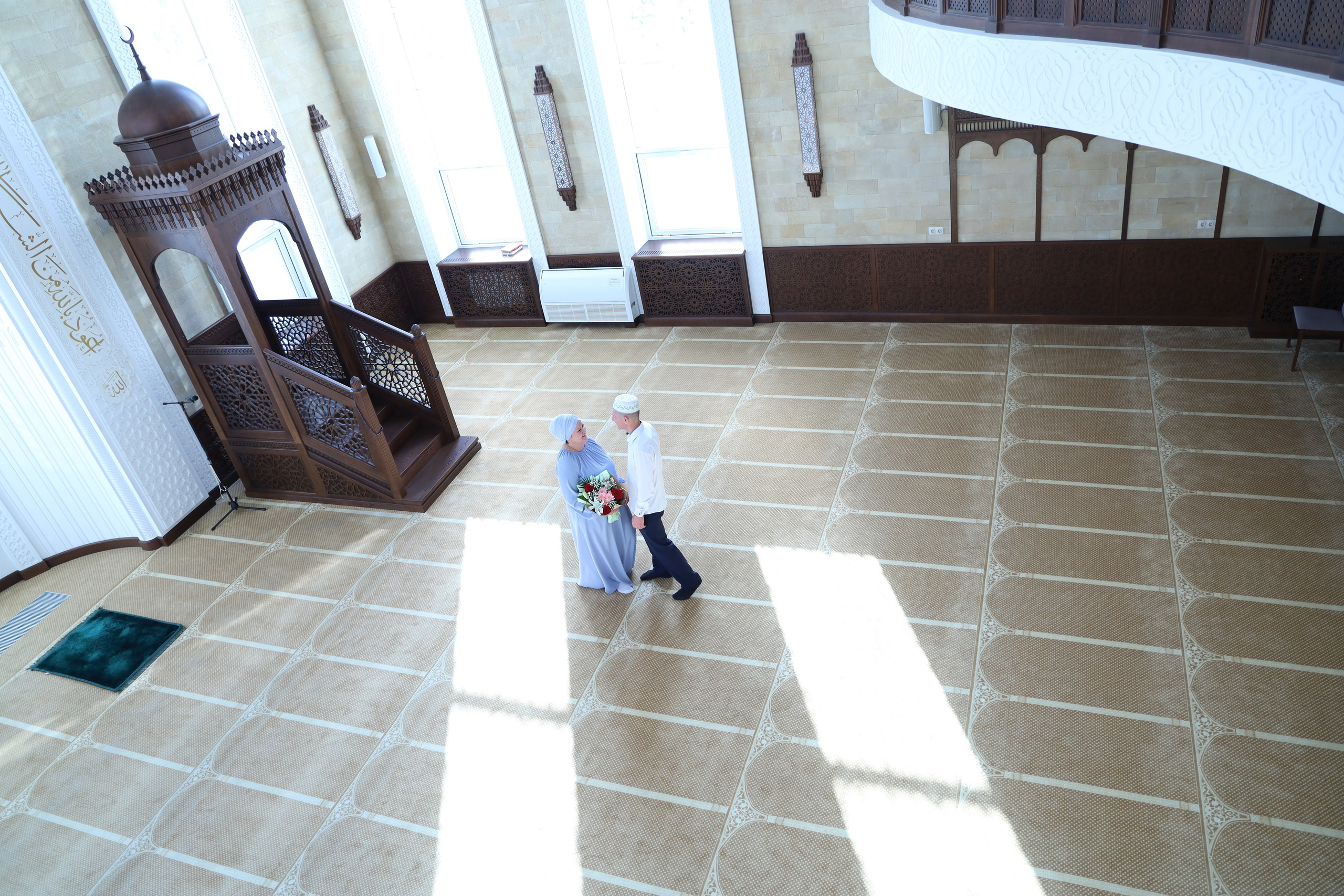 Адель и Рушания. Семейный фотограф в Казани Римма Гатауллина