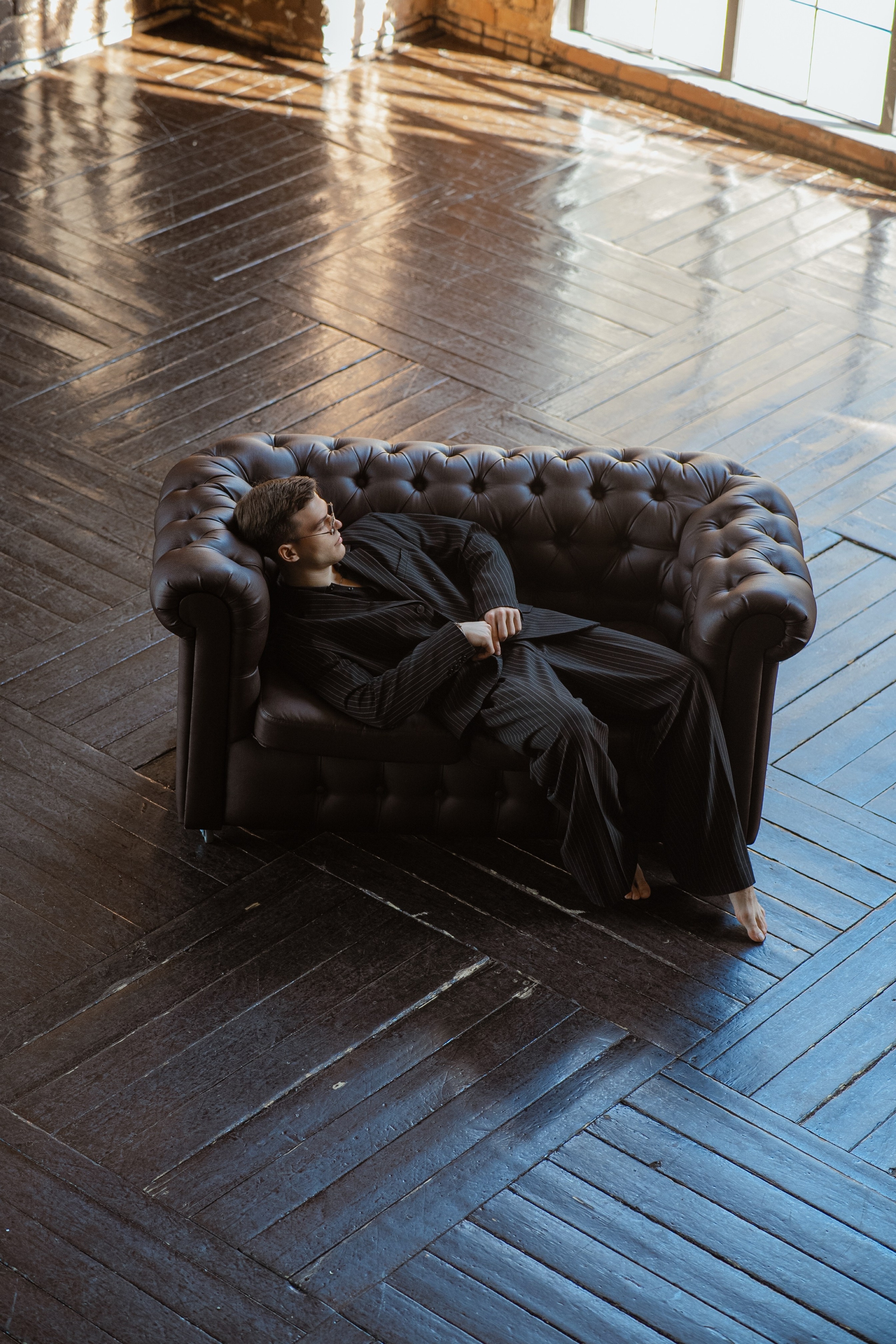 Богдан. Фотограф Мария Зайчик