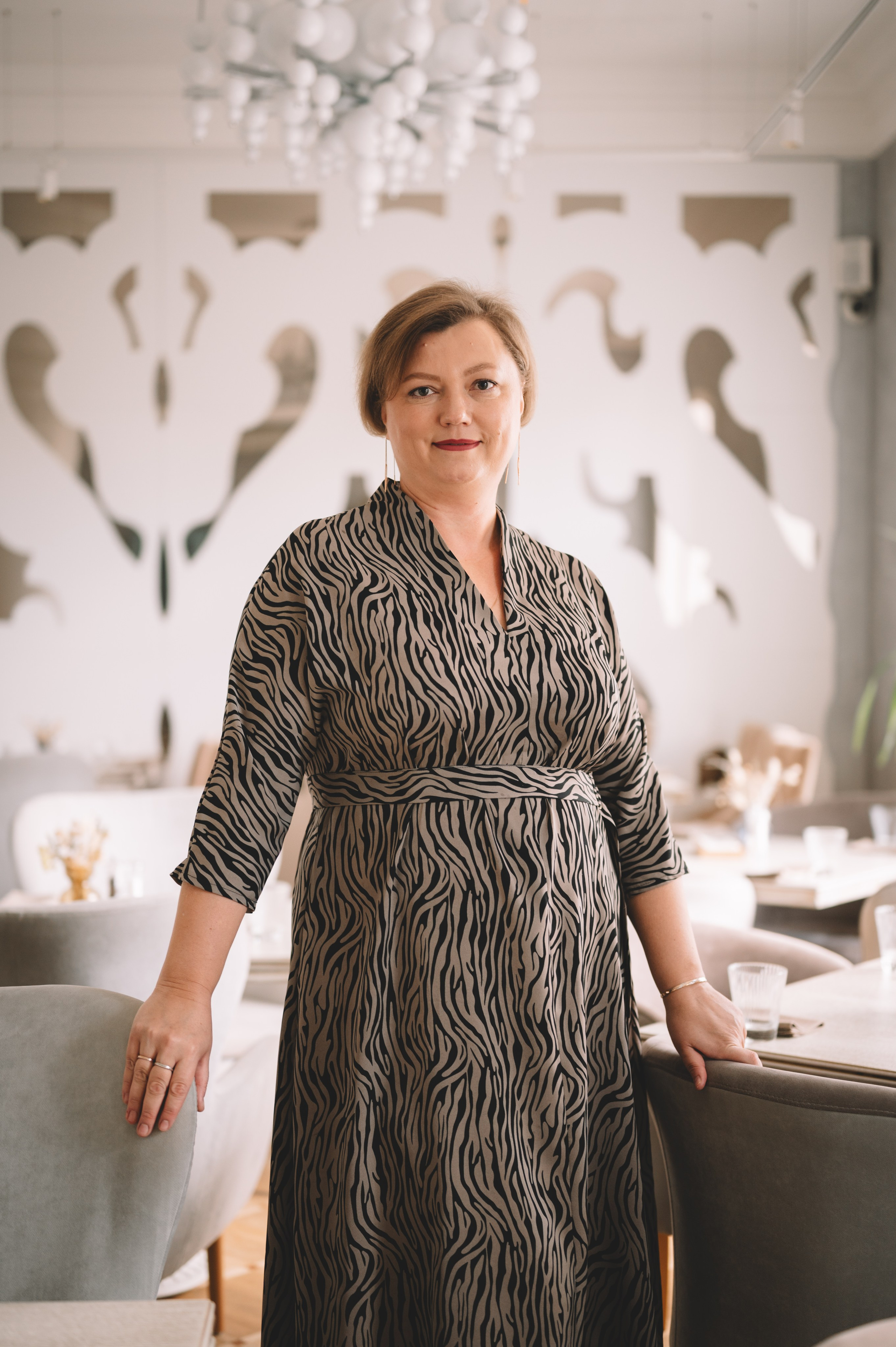 Индивидуальные портреты для проекта Абсолют банка «Эстеты». Фотограф Анна Темнова. Пенза