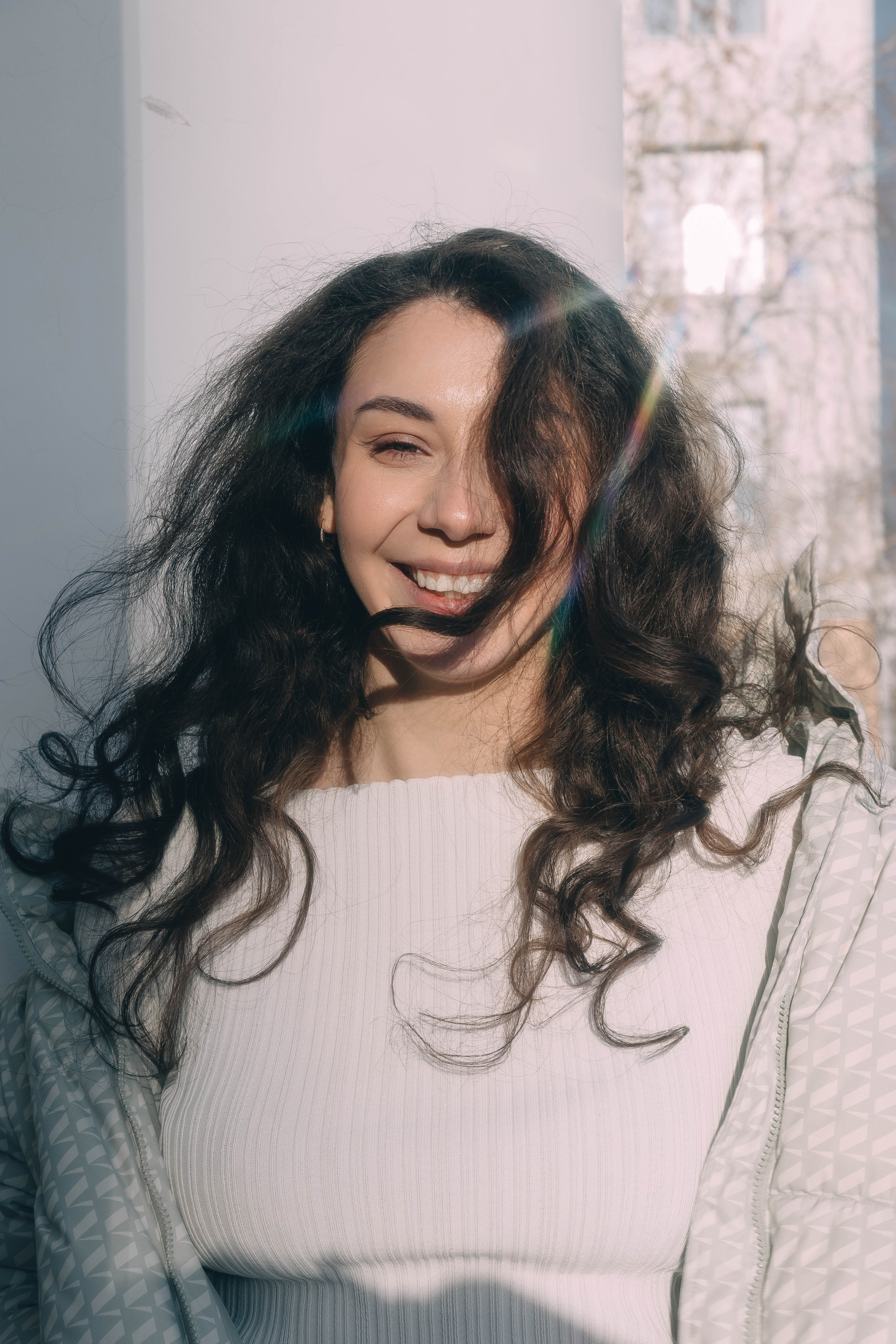 Мадина. Фотограф Якутск Зоя Николаева