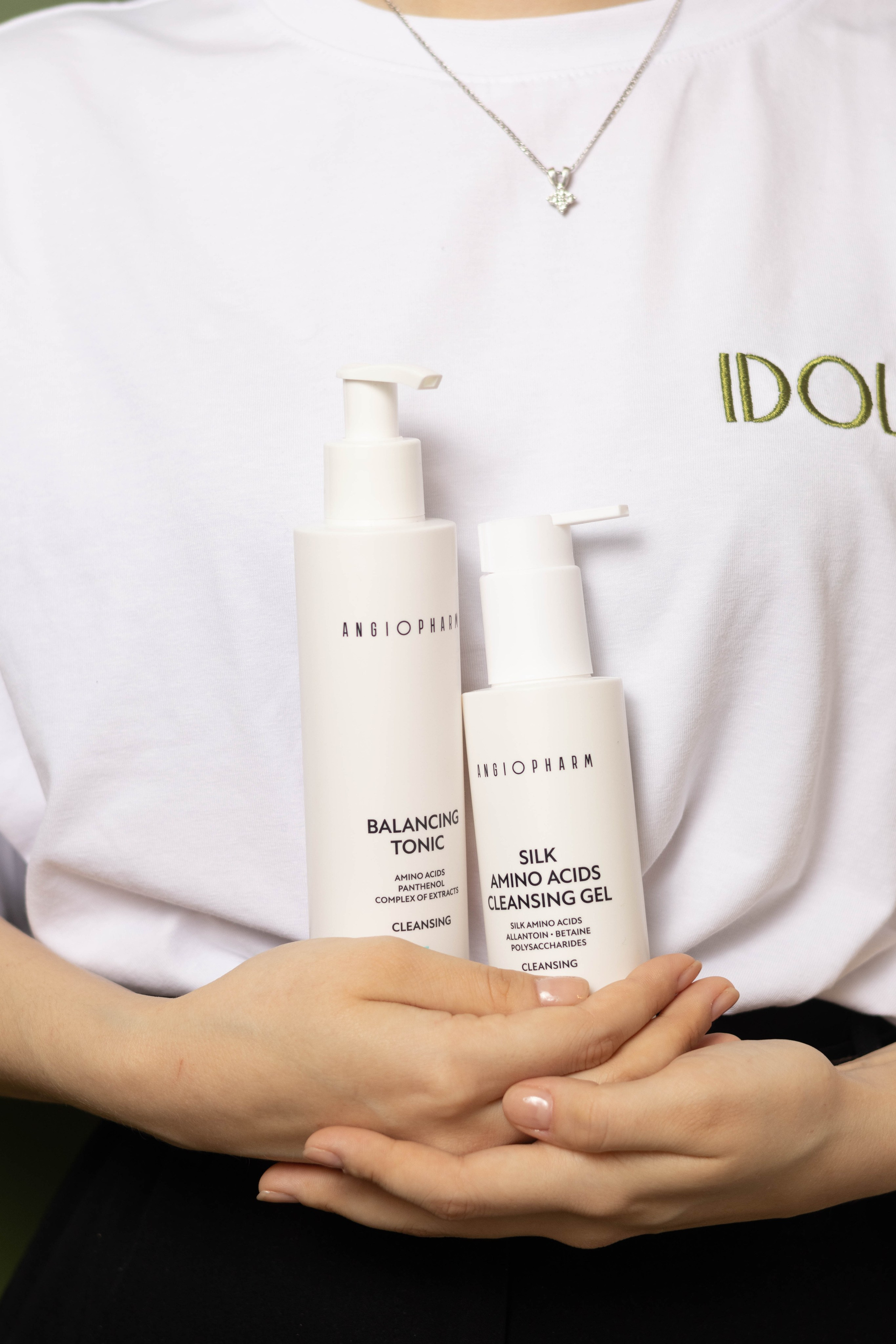 Салон красоты Idolface. Фотограф Якутск Зоя Николаева