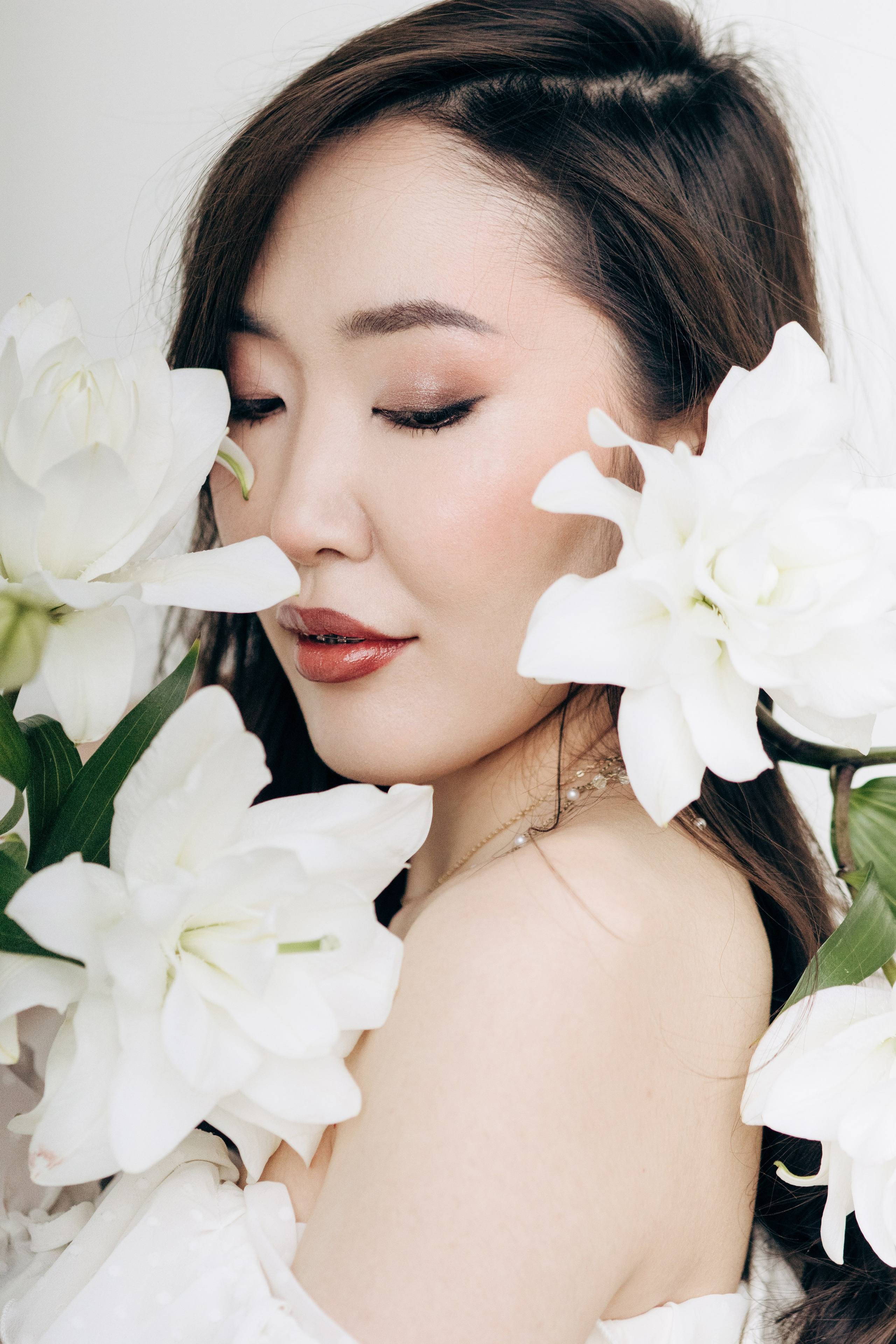 Лилианна. Фотограф Якутск Зоя Николаева