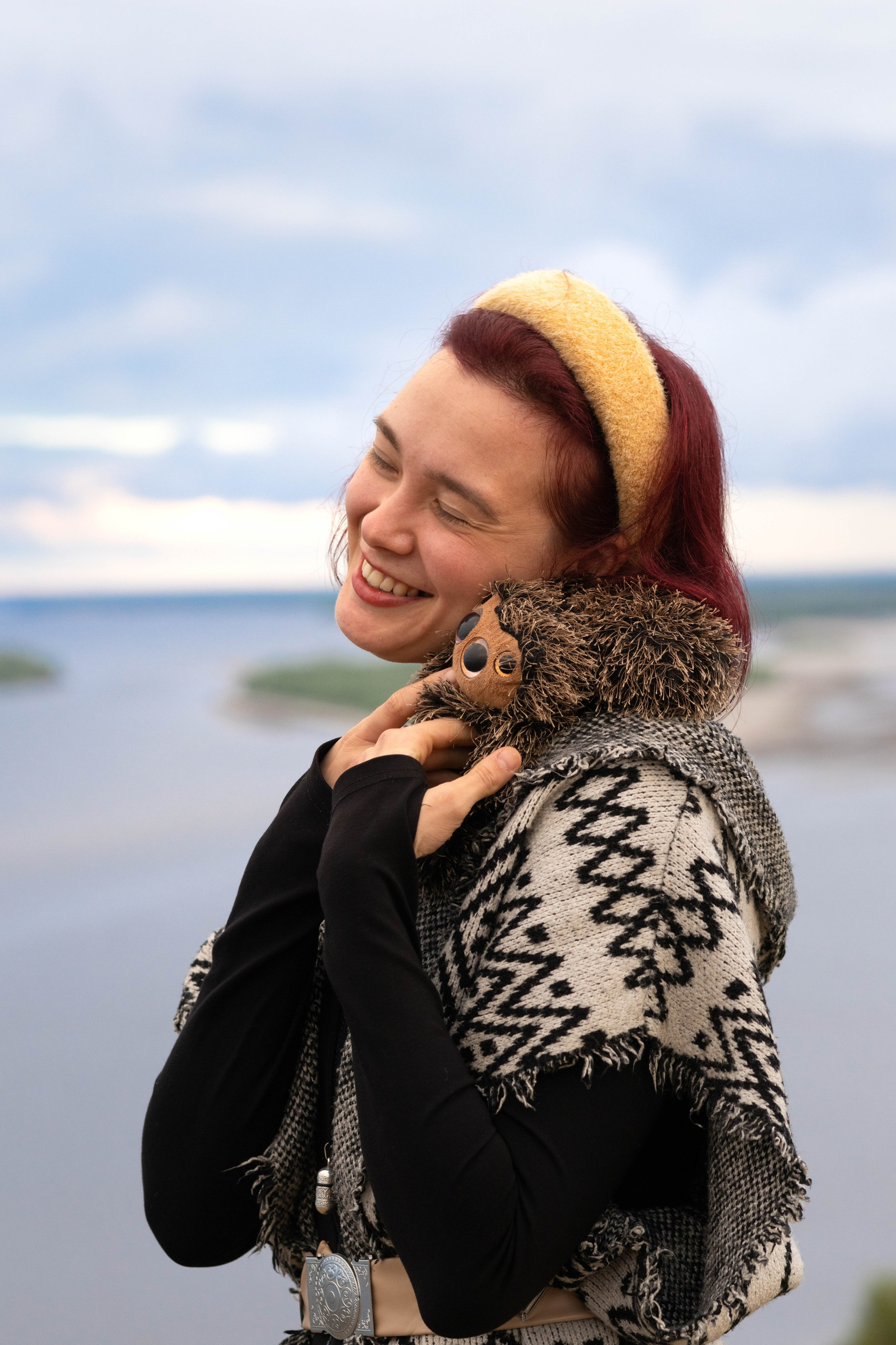 На Табагинском. Фотограф Якутск Зоя Николаева