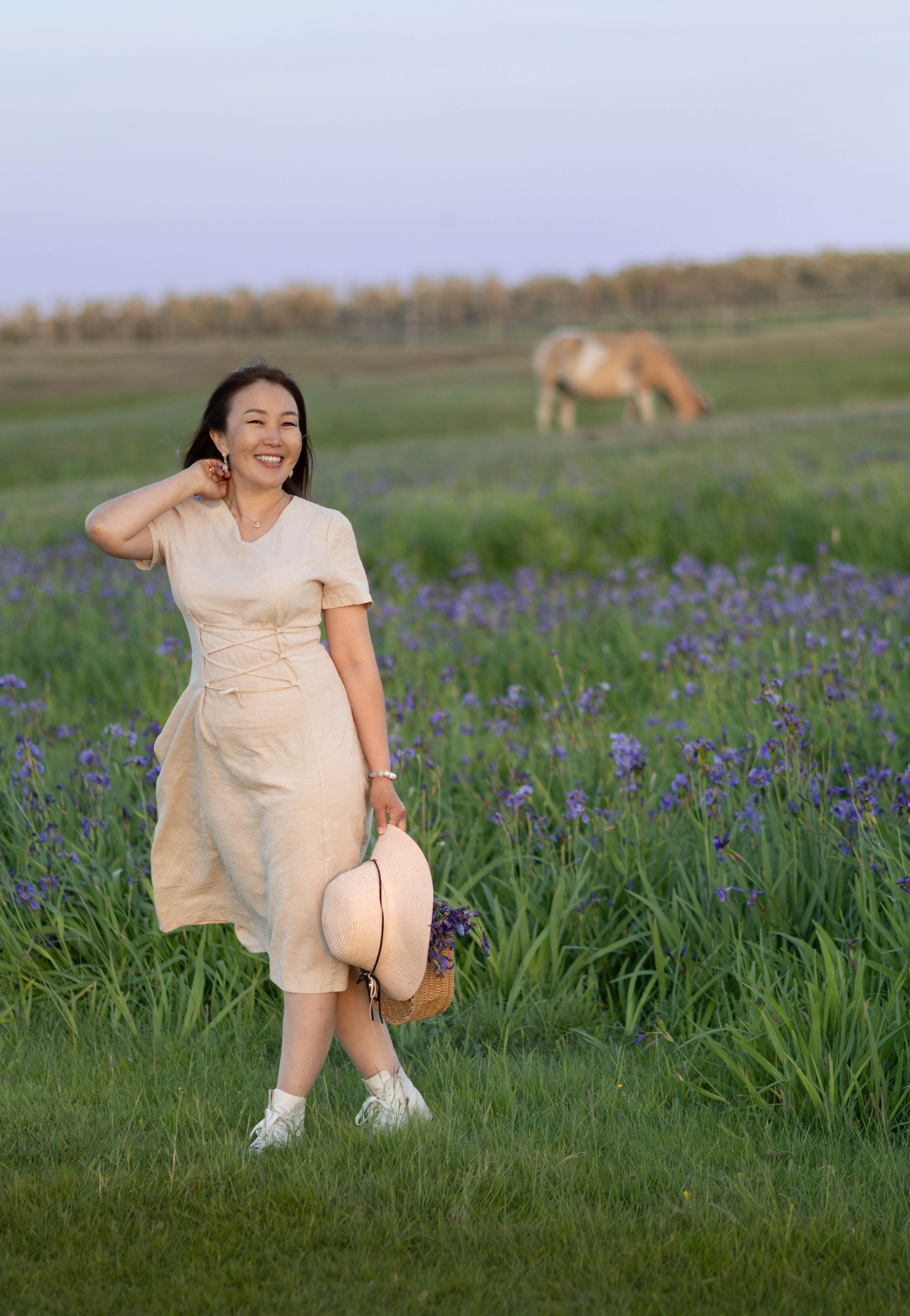 Наташа и Ира. Фотограф Якутск Зоя Николаева