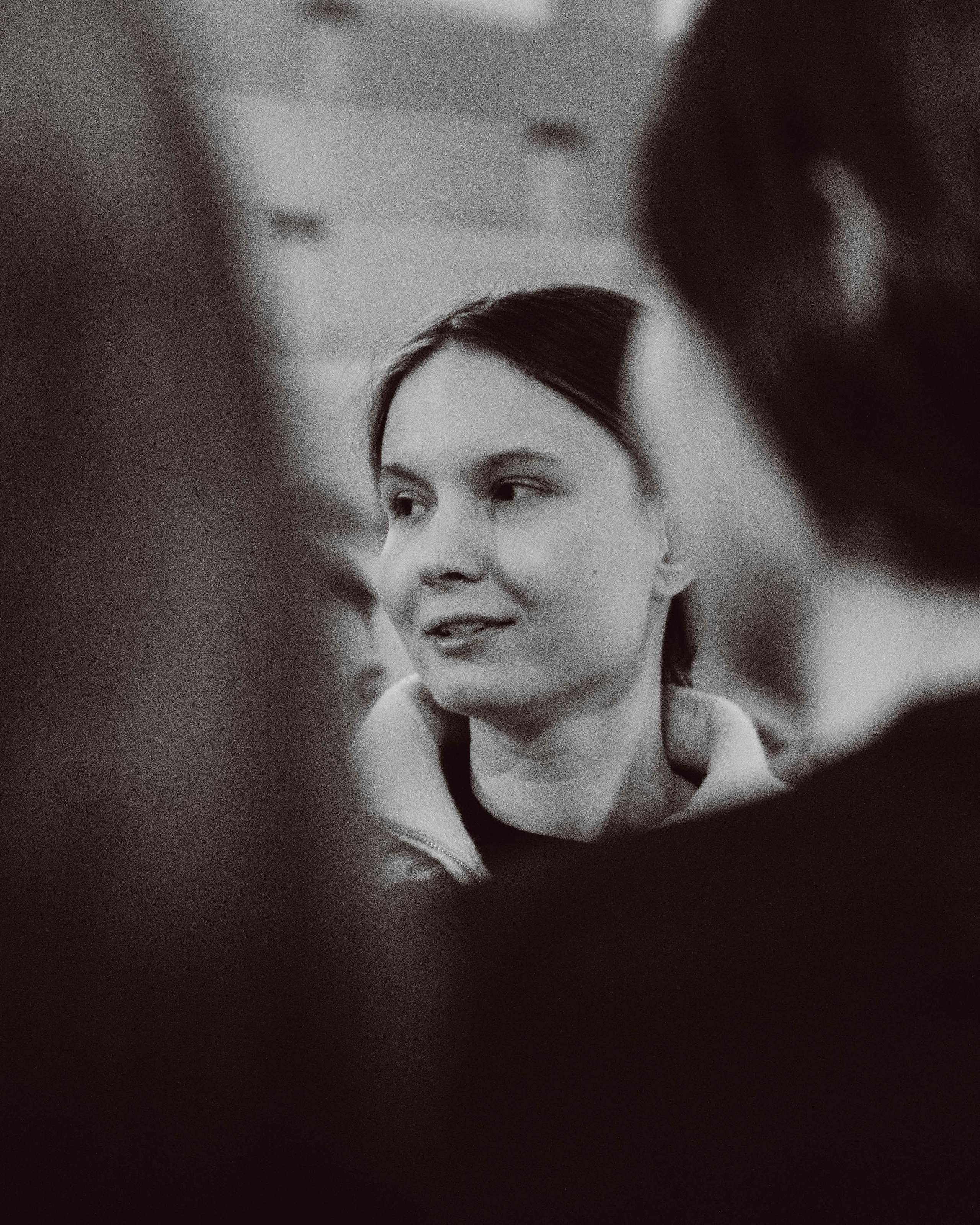 Внутренний турнир Клуба дебатов ВШЭ. Фотограф Валерия Пэун