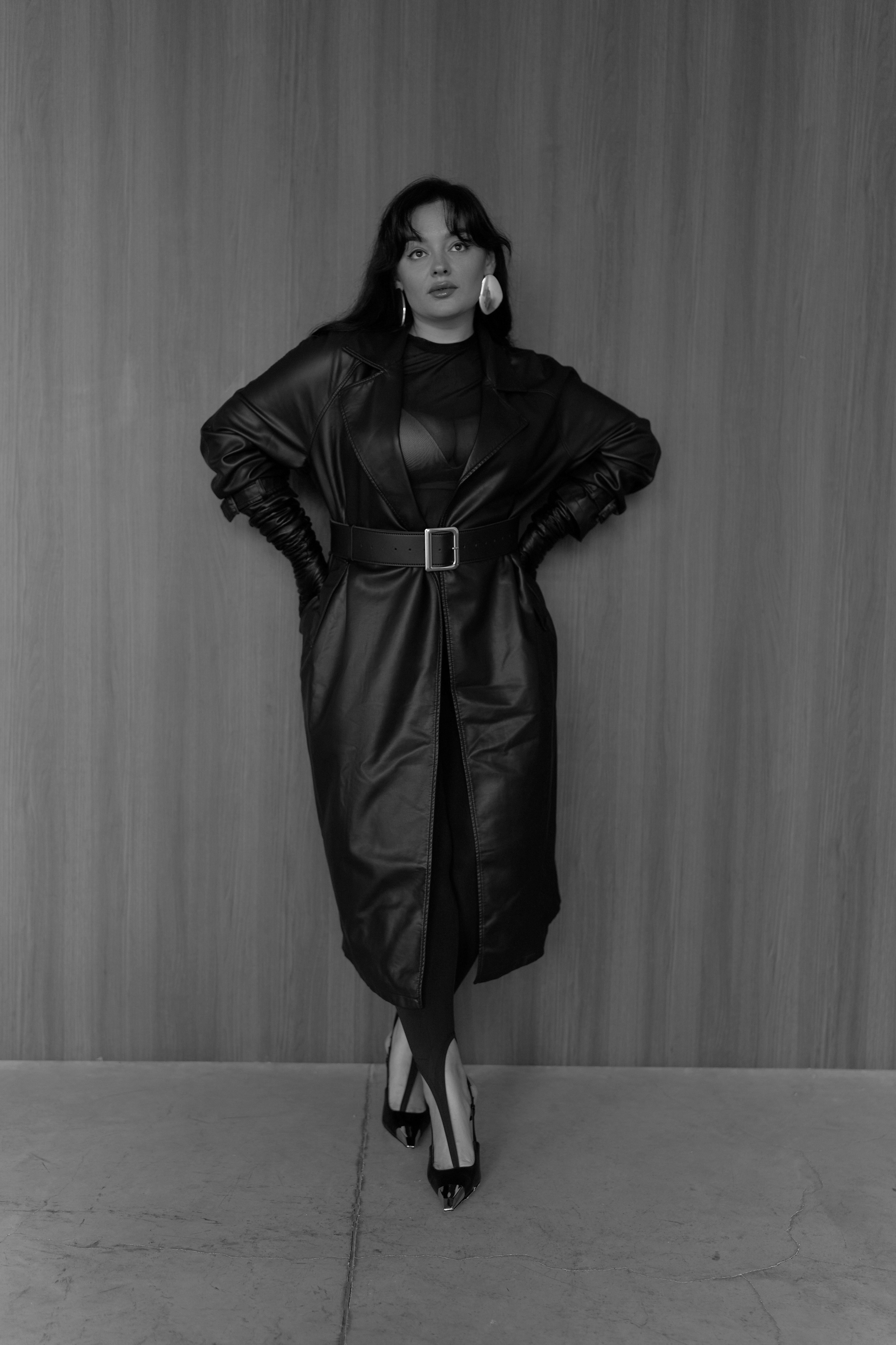 Анна. Фотограф в Москве — Ольга Кушнарева