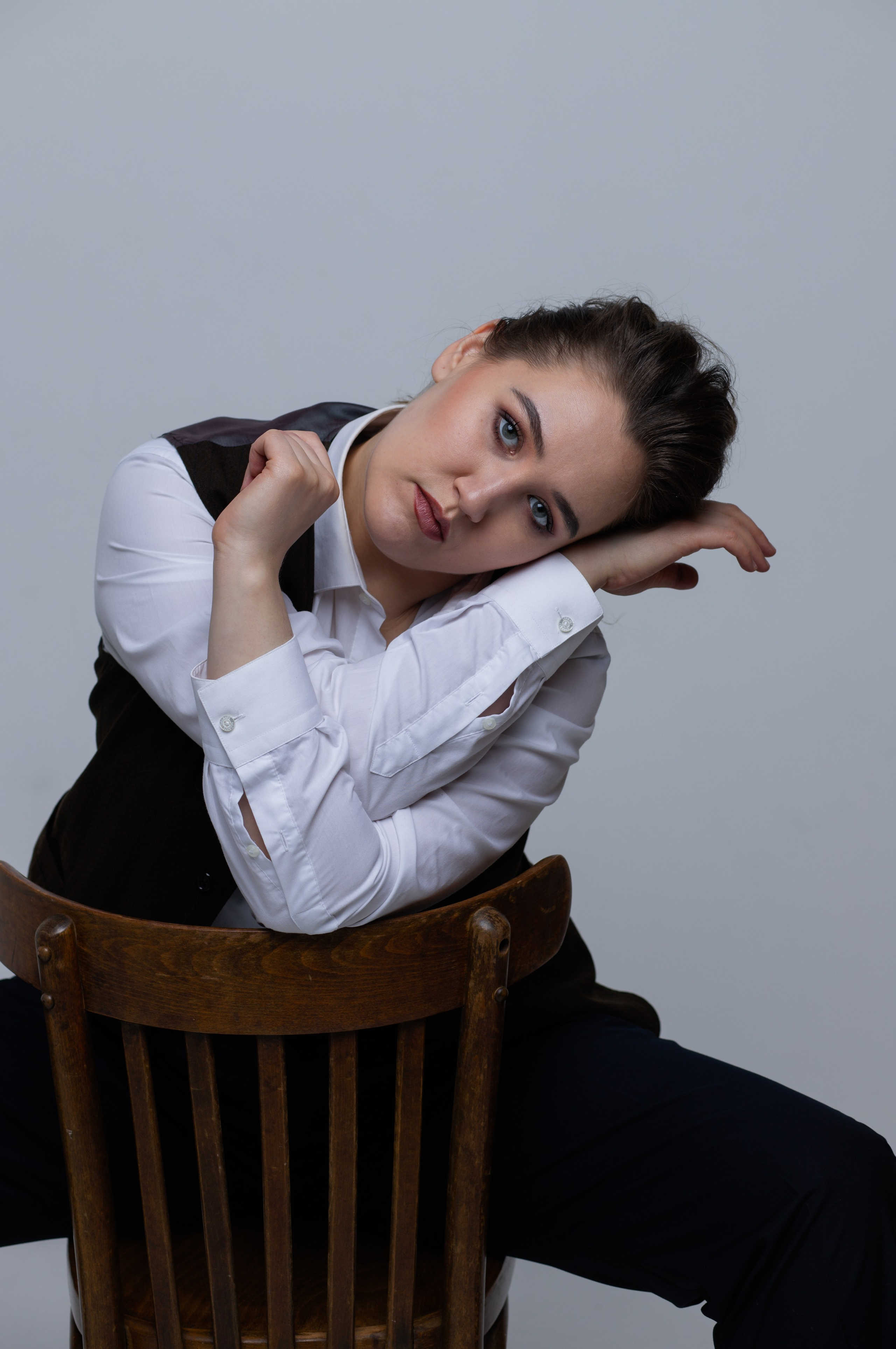 АРИНА | Студия «Фотографство» | Выборг. Фотограф в Выборге | Юлия Басырова